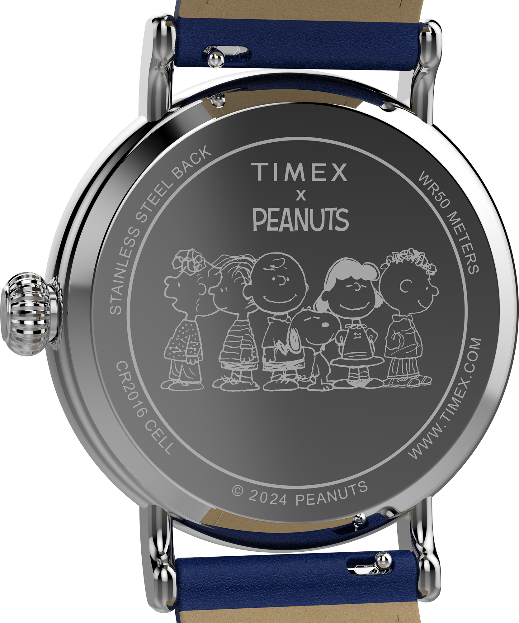 Timex TW2W72700 zegarek