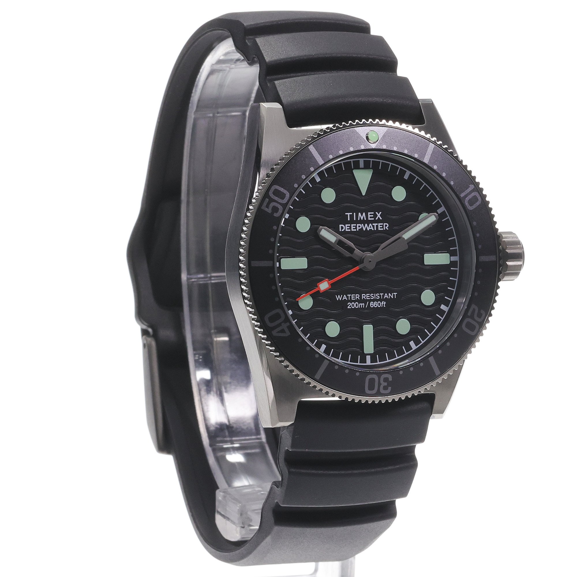 Timex TW2W74700 Deepwater zegarek męski