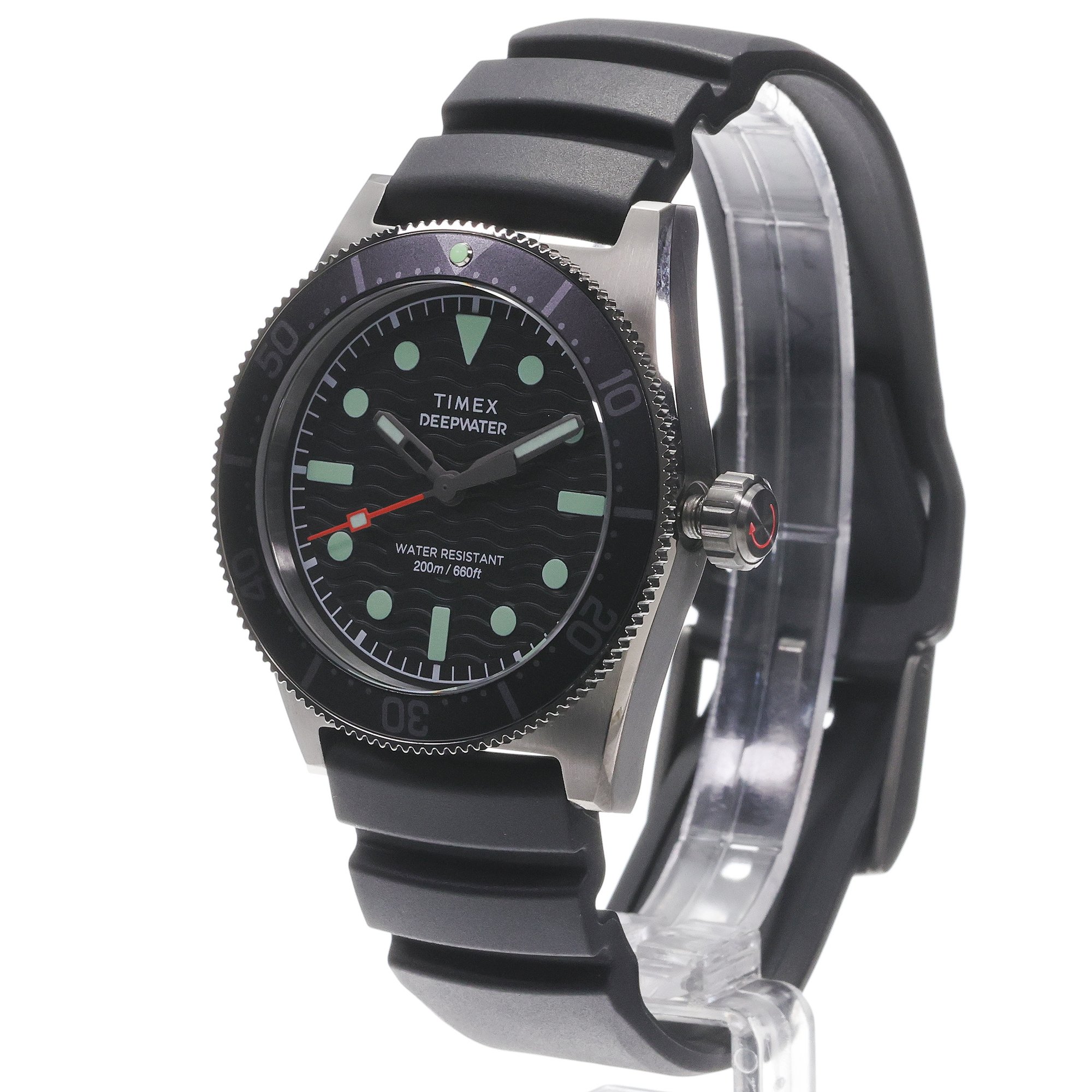 Timex TW2W74700 Deepwater zegarek męski
