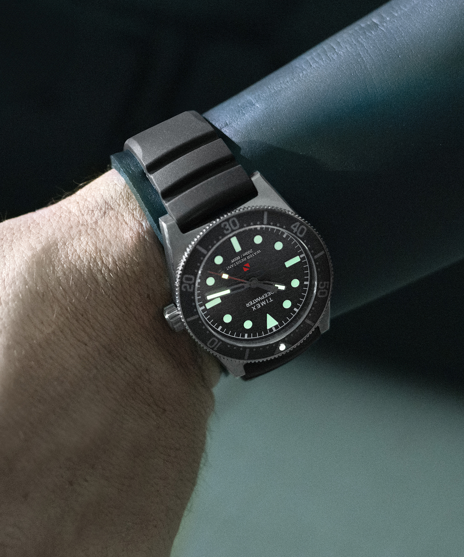 Timex TW2W74700 zegarek