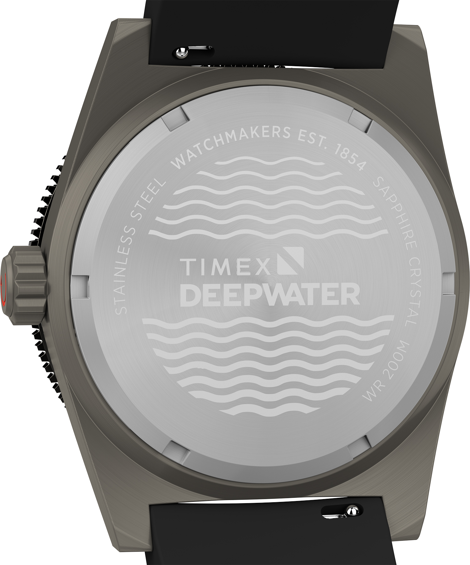Timex TW2W74700 zegarek