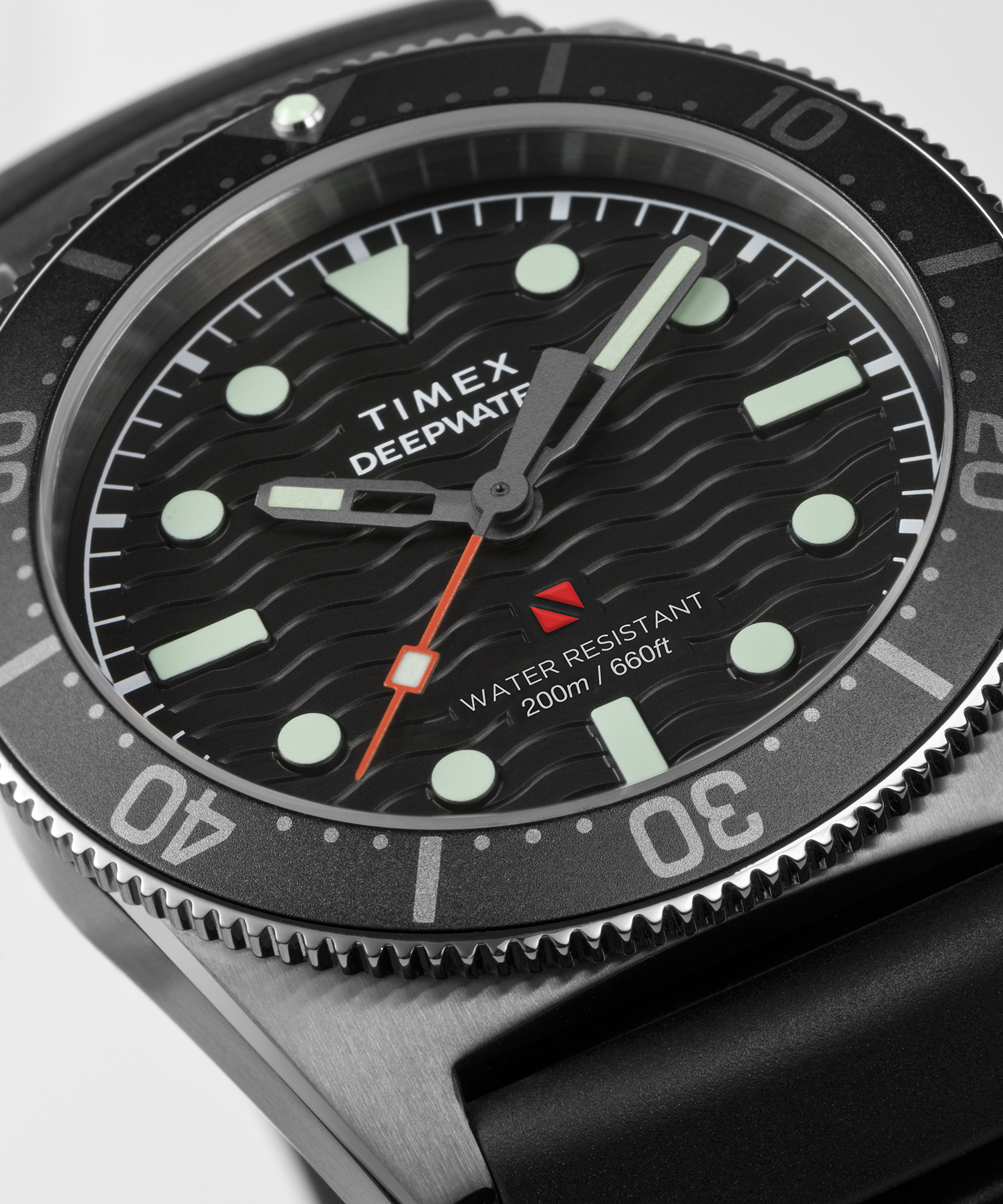 Timex TW2W74700 zegarek