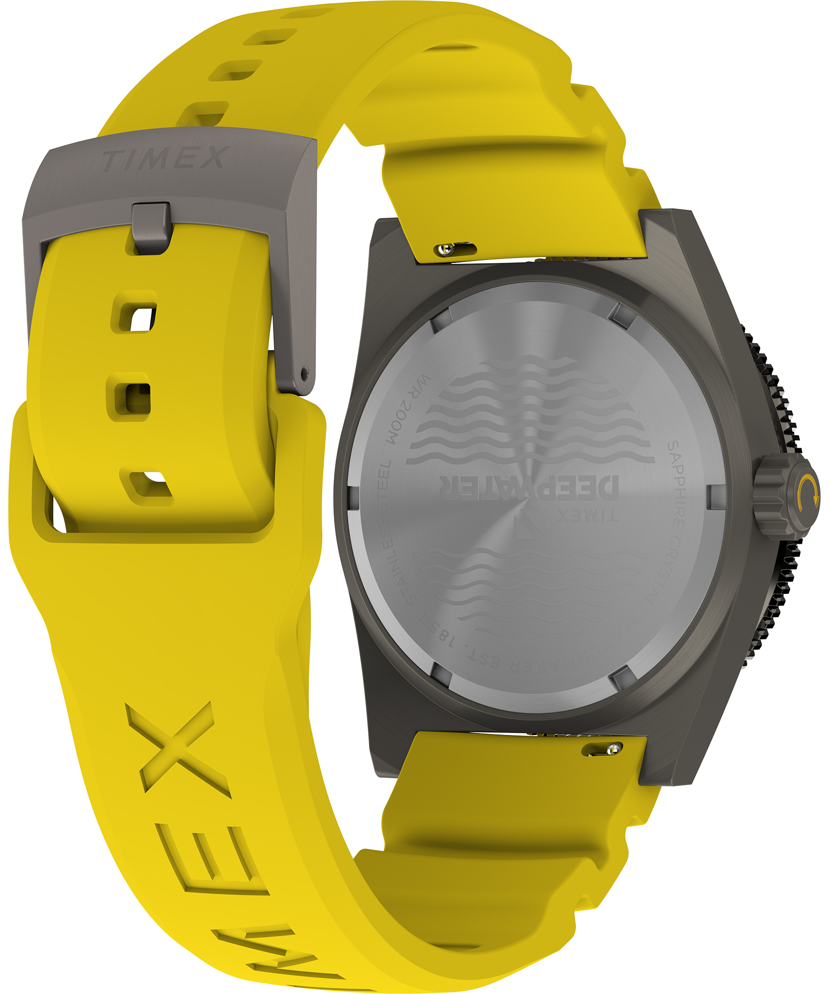 Timex TW2W74800 zegarek - miniatura 3