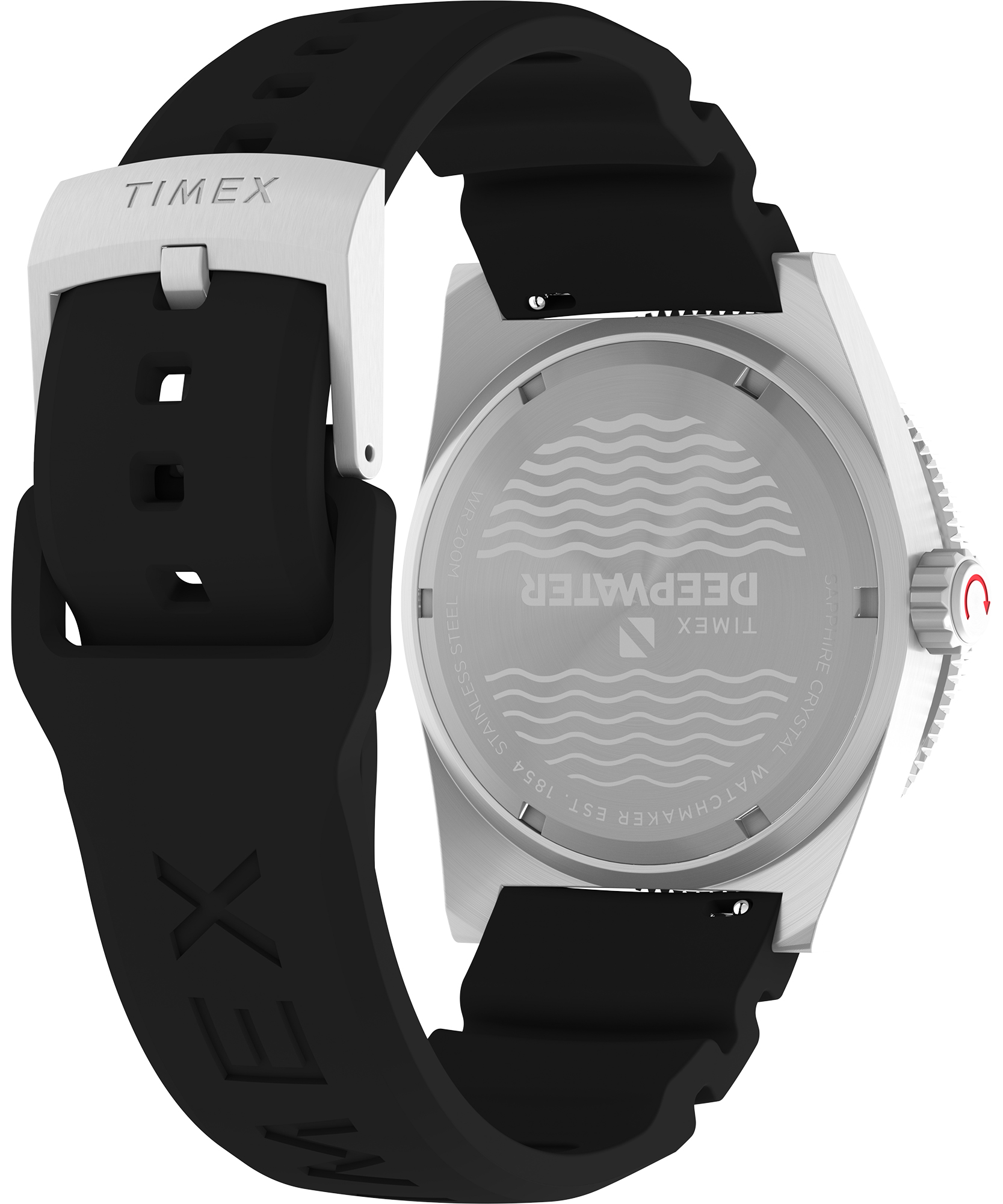 Timex TW2W75000 zegarek - miniatura 3