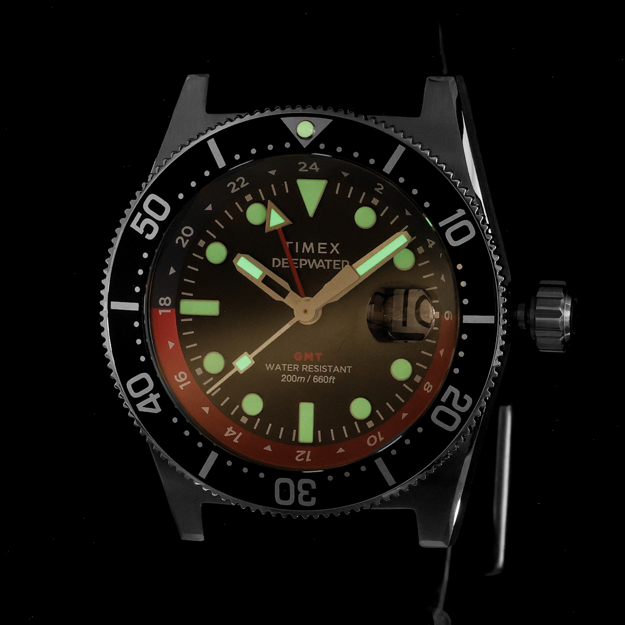 Timex TW2W75000 zegarek amerykańskie Deepwater - miniatura 13