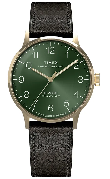 Timex TW2W75900 Waterbury - zdjęcie 1