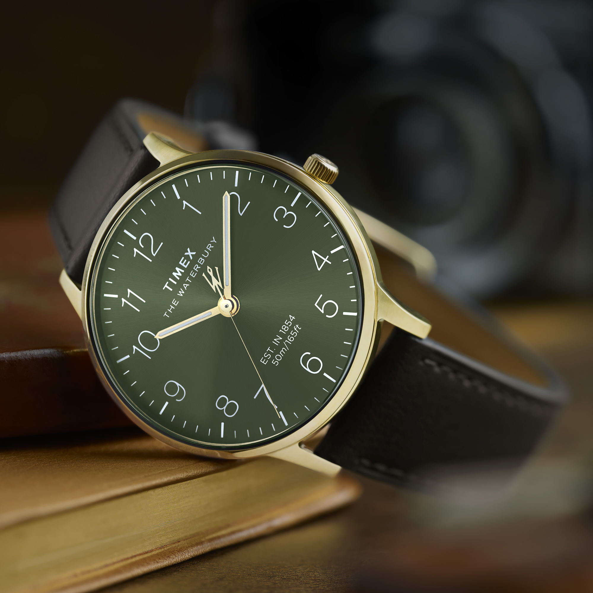 Timex TW2W75900 zegarek - miniatura 2