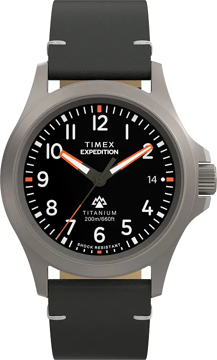 Timex TW2W78000 - zdjęcie 1