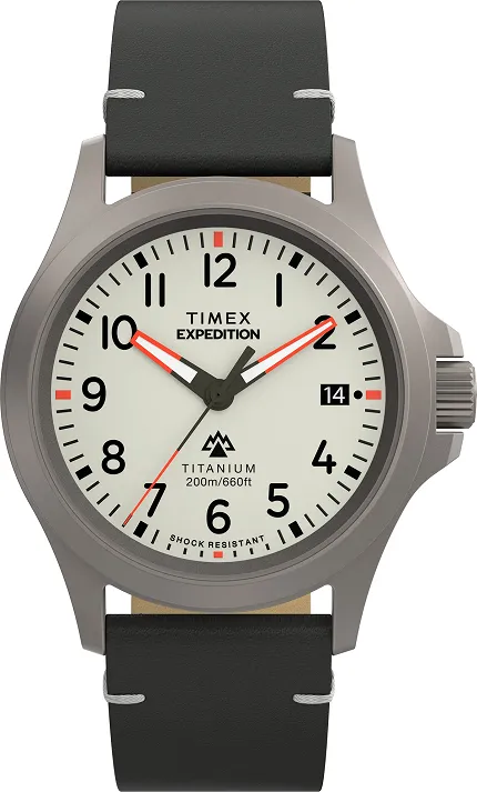 Timex TW2W78200 - zdjęcie 1