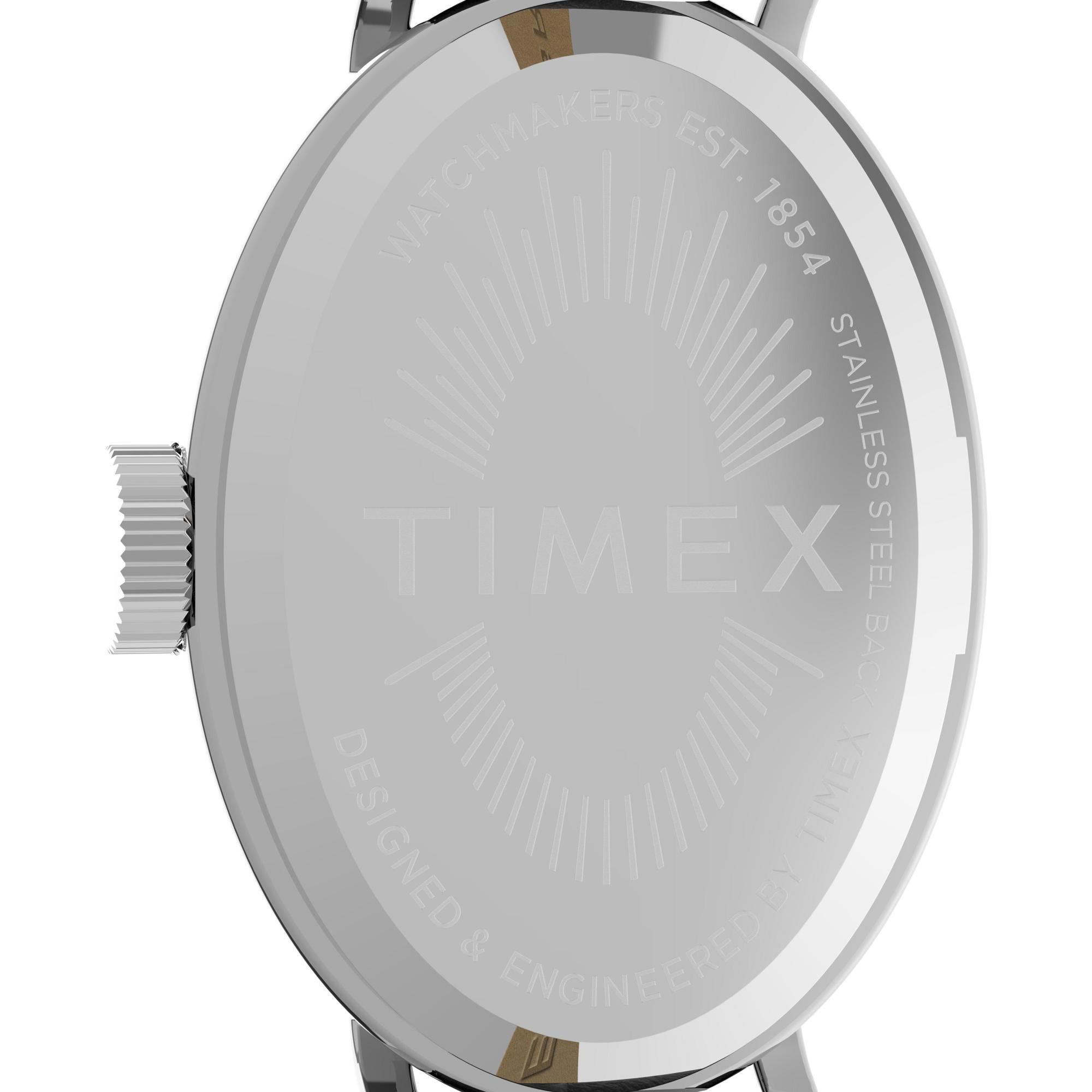 Timex TW2W78400 zegarek