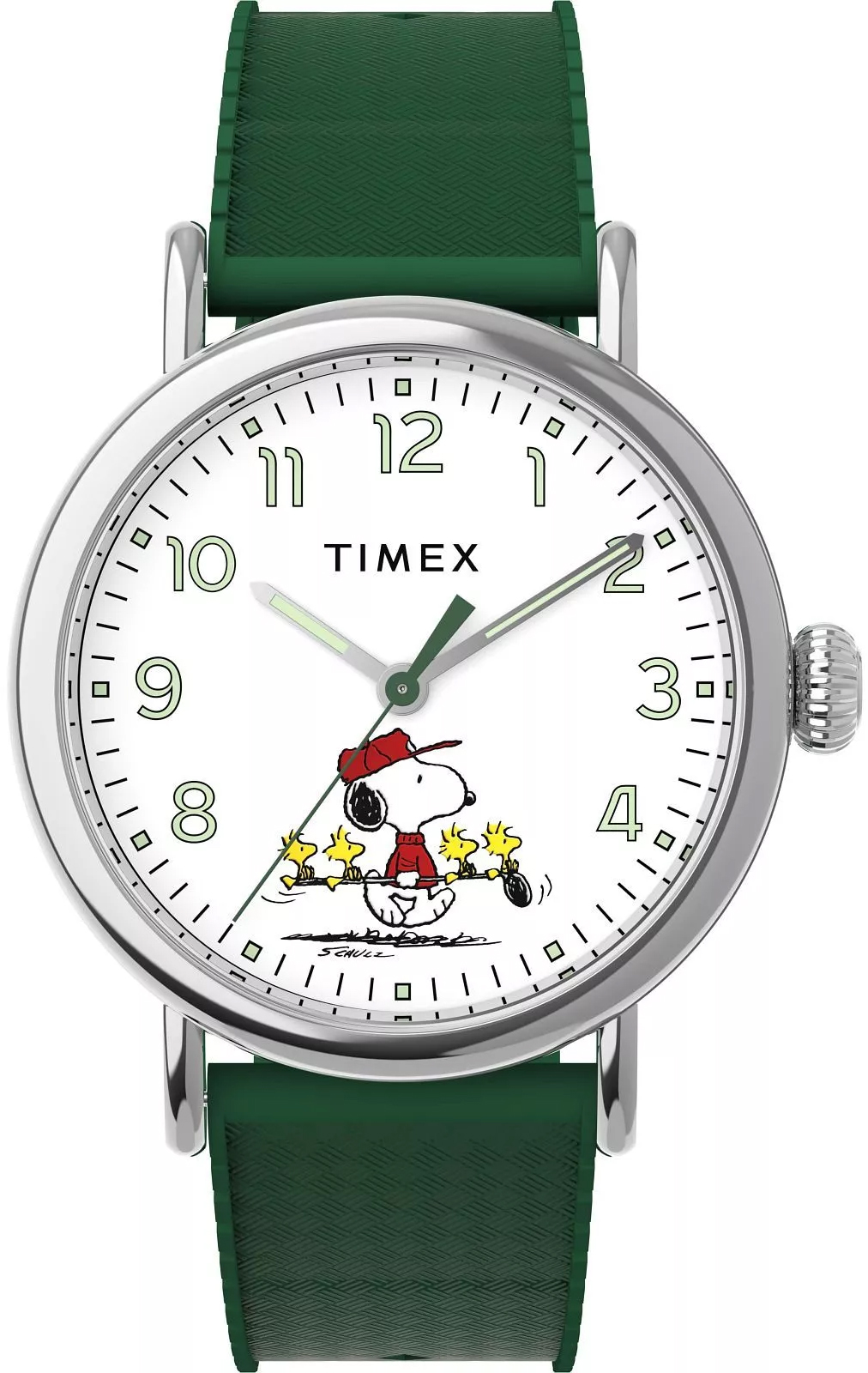 Timex Timex x Peanuts® Standard TW2W78900