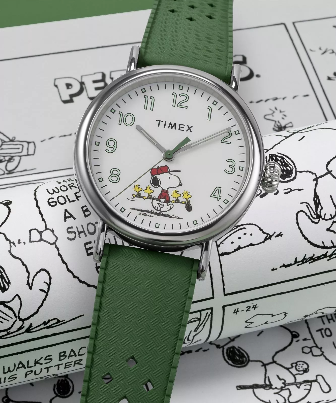 Timex TW2W78900 zegarek - miniatura 10