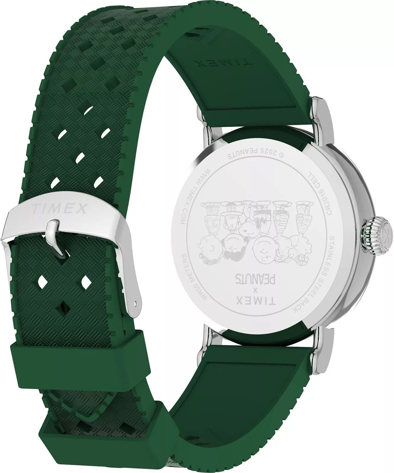 Timex TW2W78900 zegarek - miniatura 8