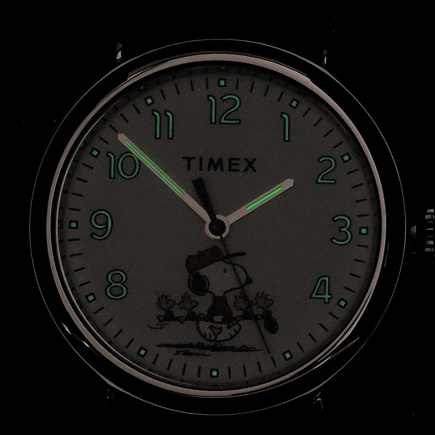 Timex TW2W78900 zegarek męski fashion-modowy Timex pasek - miniatura 5