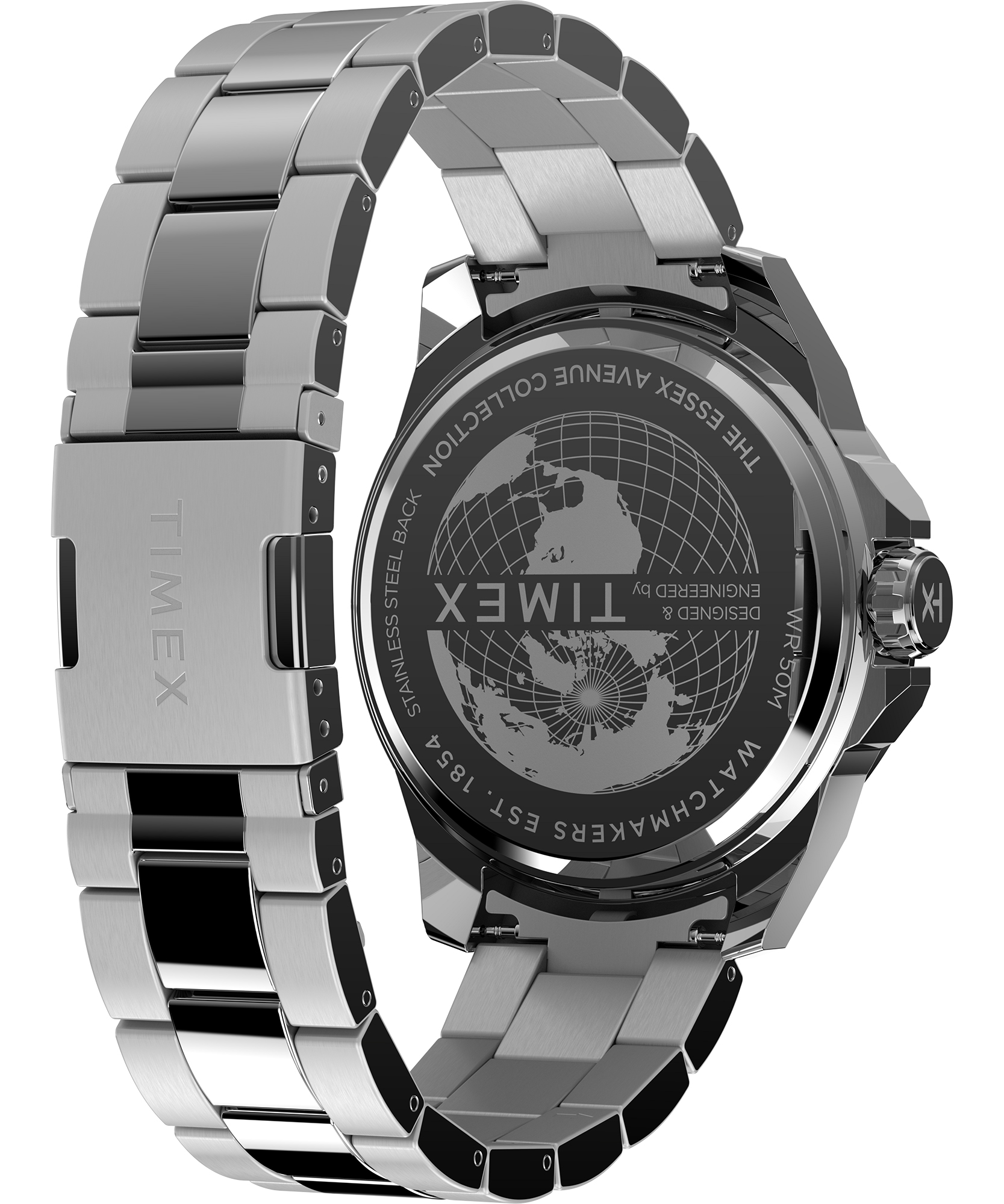 Timex TW2W79500 zegarek - miniatura 3