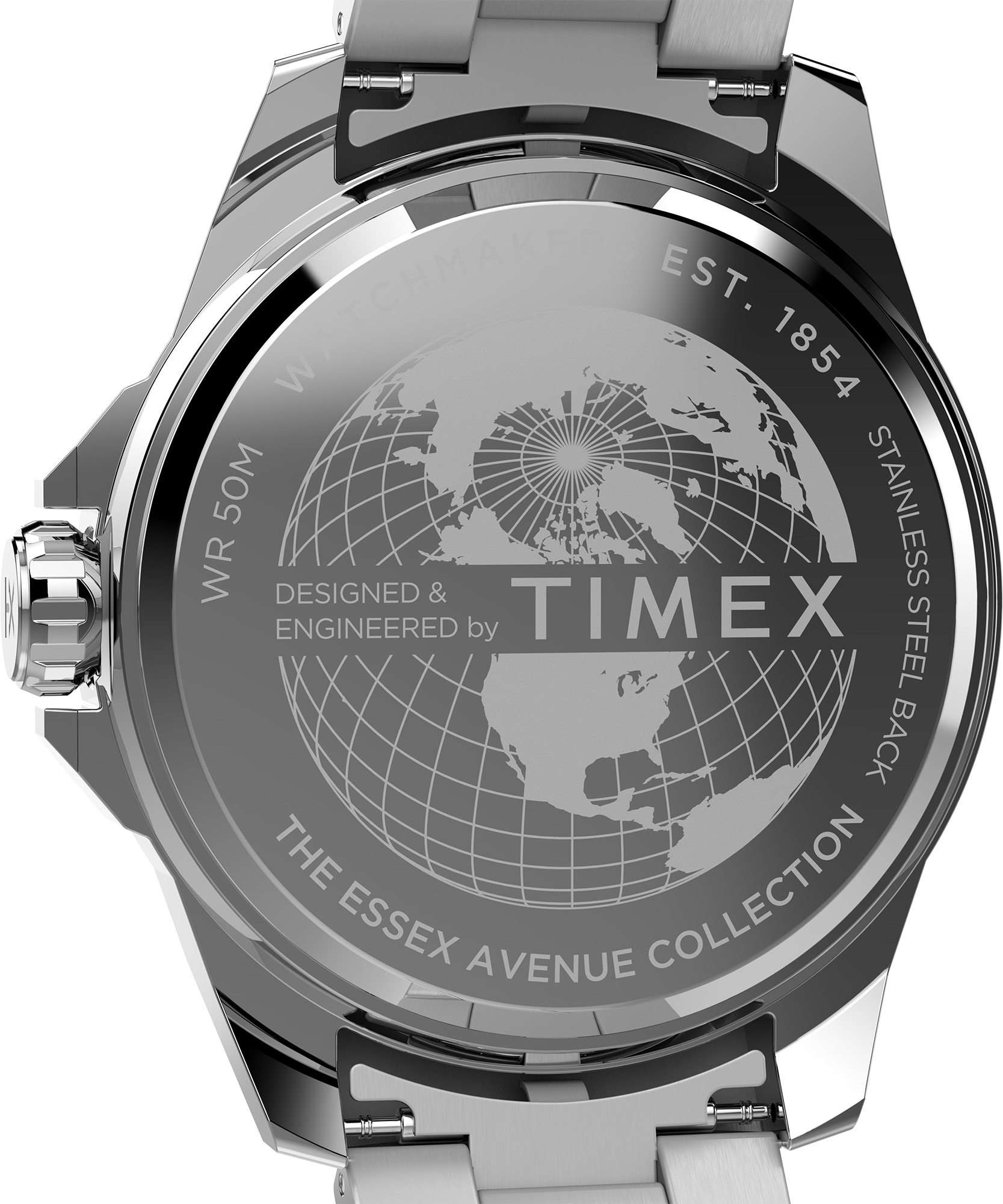 Timex TW2W79500 zegarek - miniatura 4