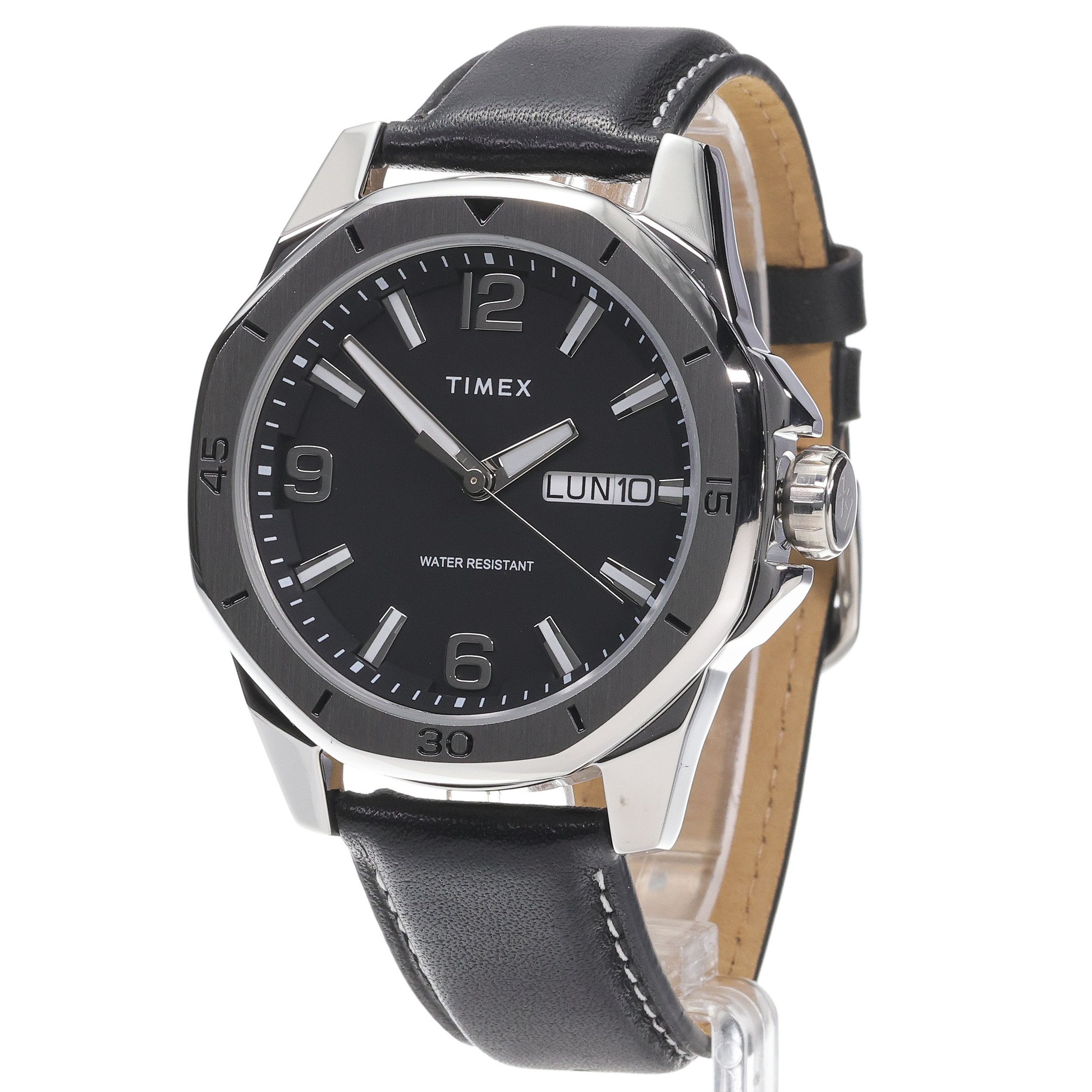 Timex TW2W79800 Essex Avenue Essex zegarek męski sportowy mineralne - miniatura 2