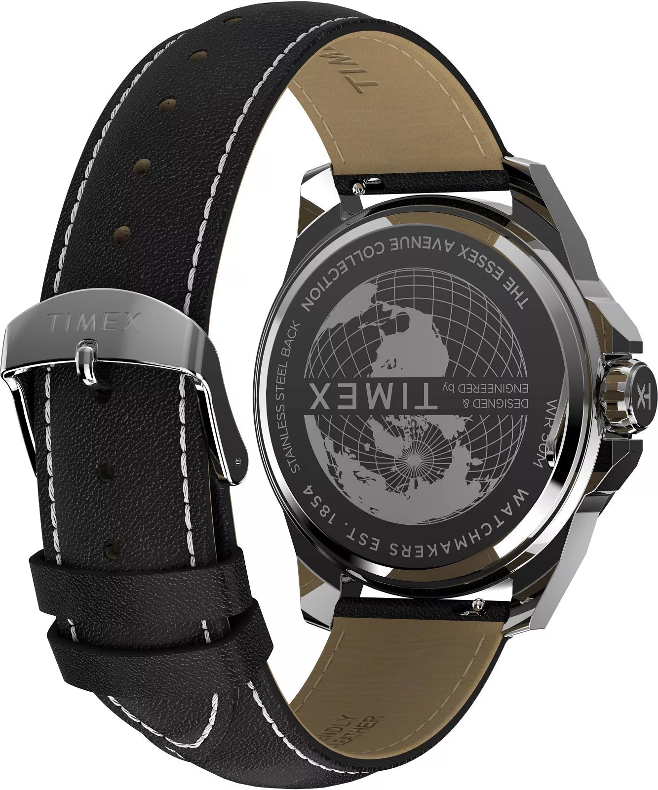 Timex TW2W79800 zegarek - miniatura 7