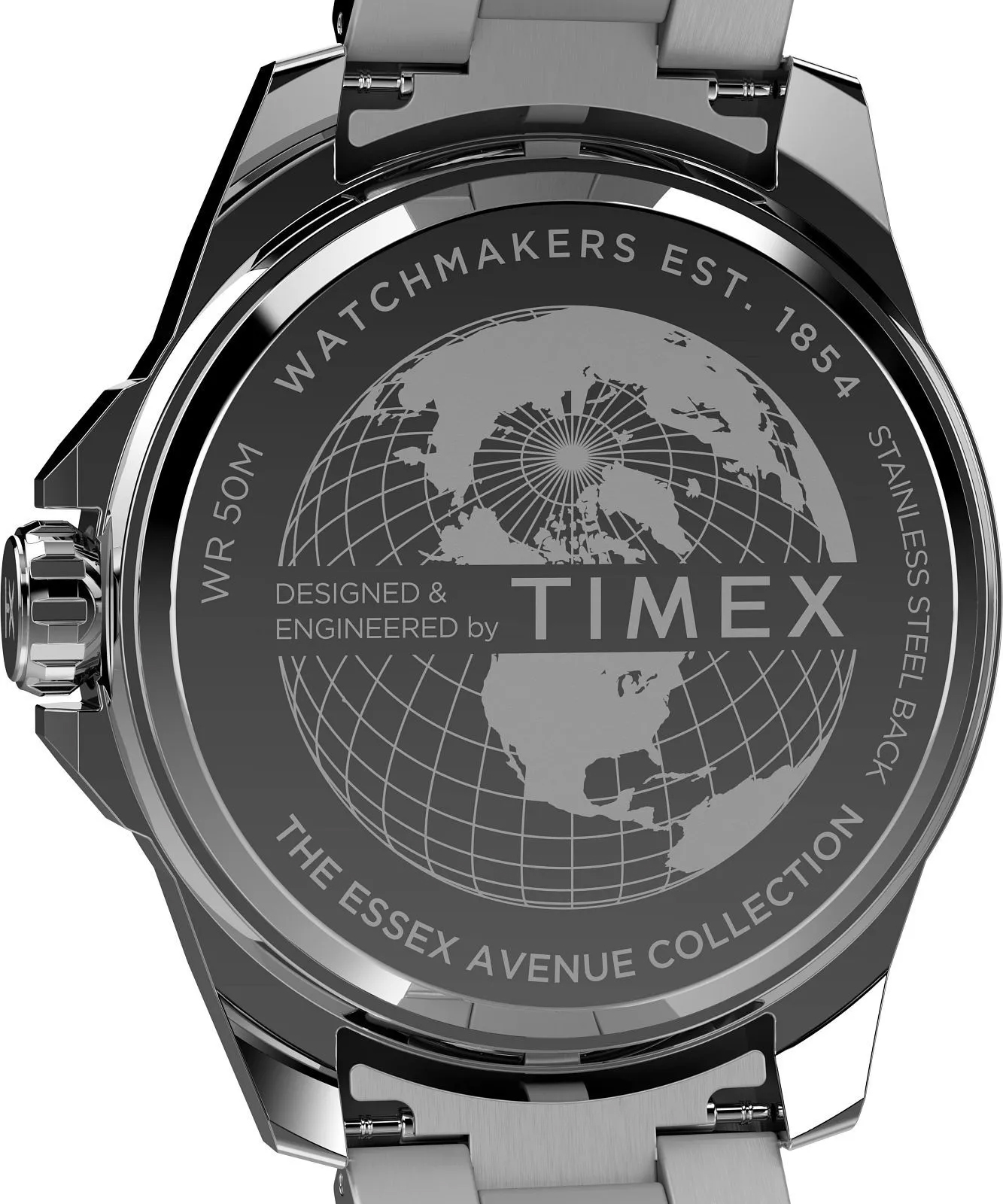 Timex TW2W79900 zegarek - miniatura 7