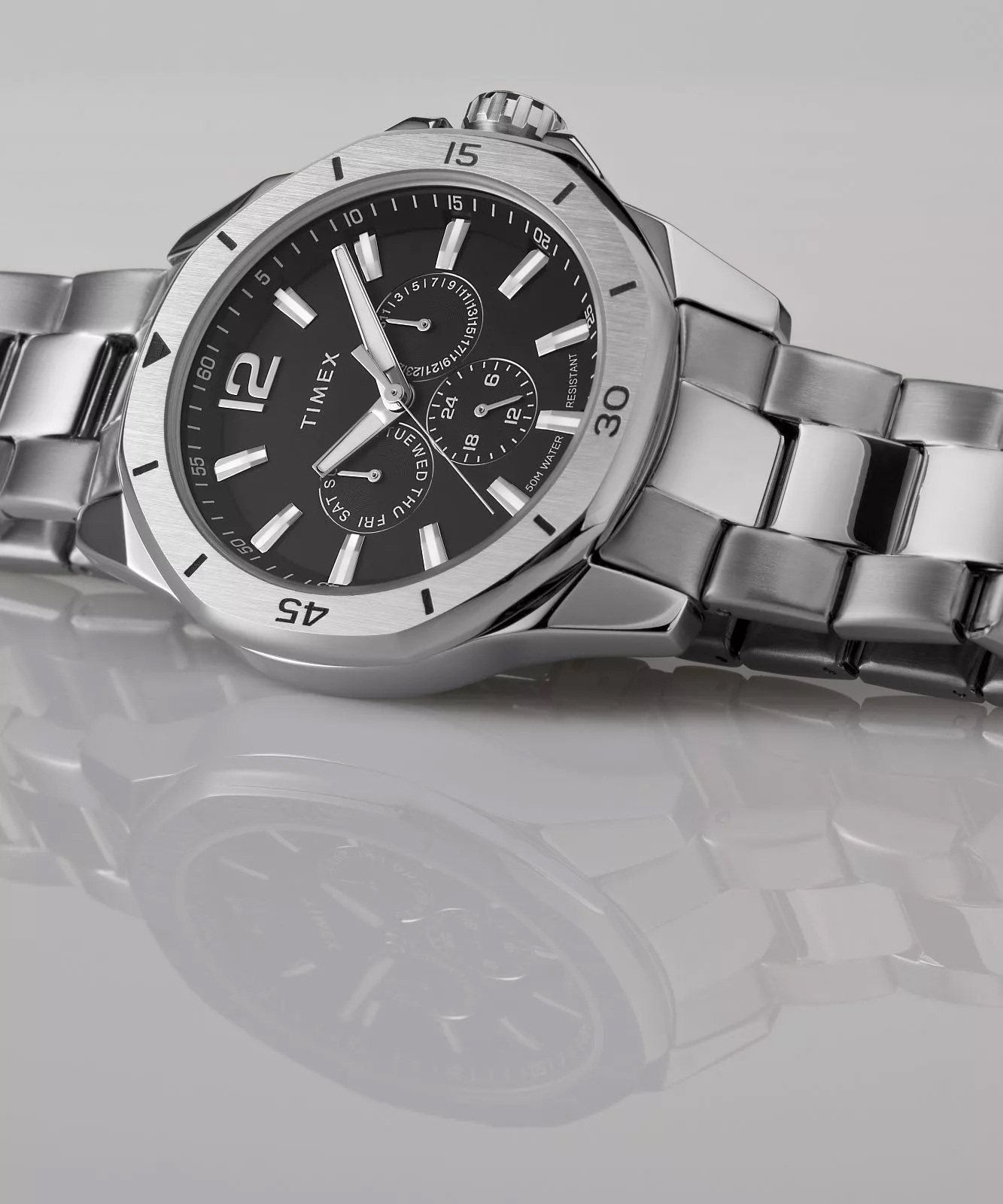 Timex TW2W79900 zegarek - miniatura 10