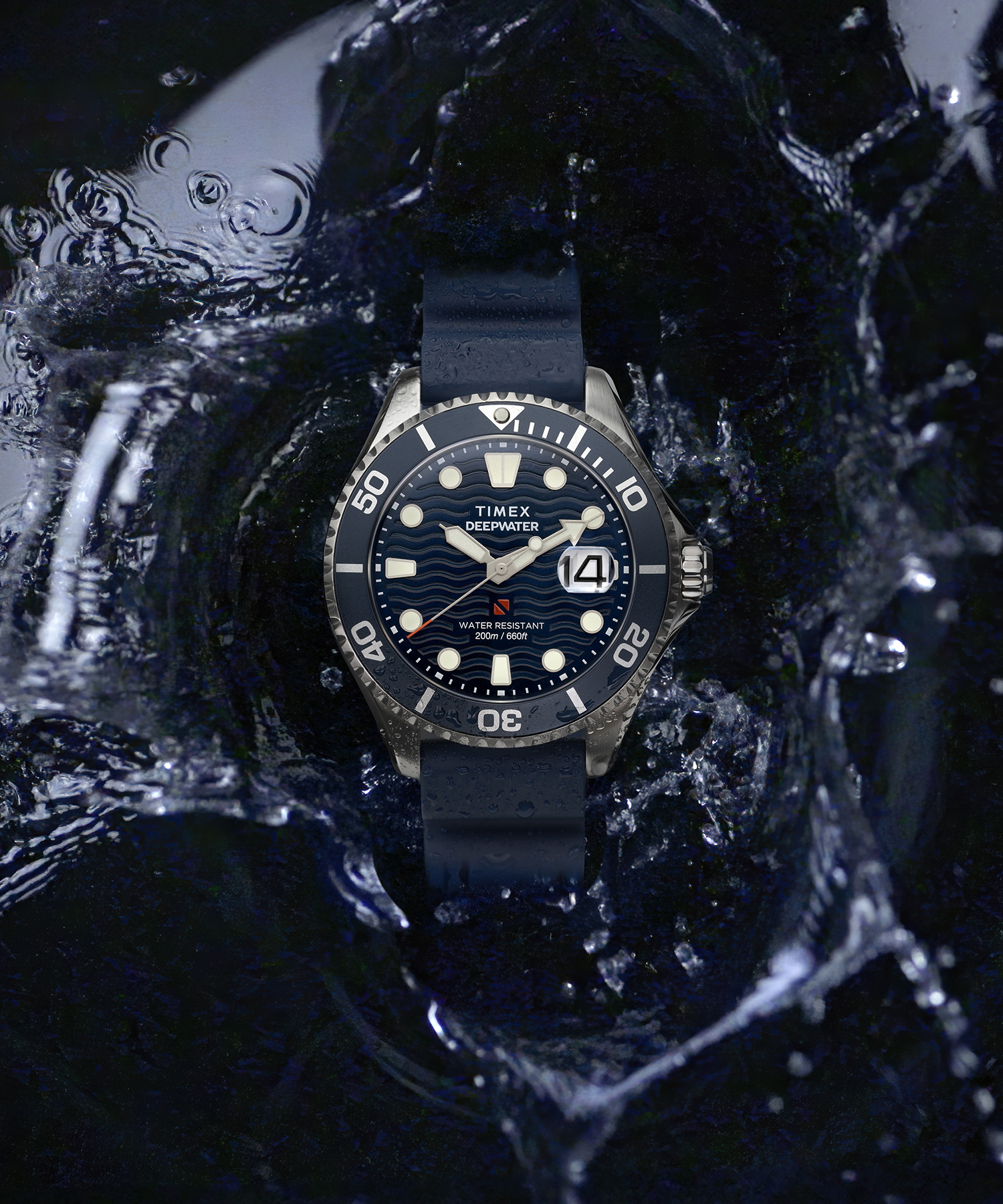 Timex TW2W81500 zegarek