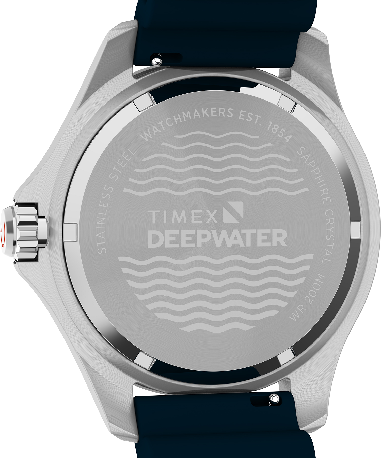 Timex TW2W81500 zegarek