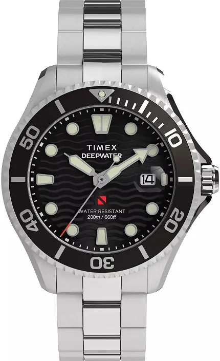 Timex TW2W82000 Deepwater - zdjęcie 1