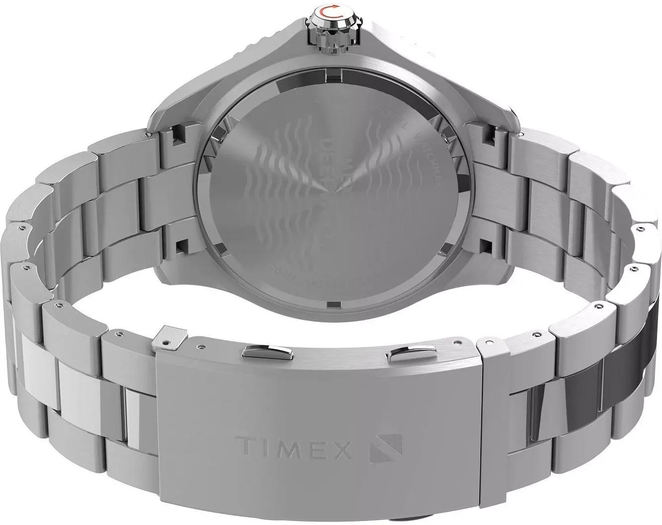 Timex TW2W82000 zegarek sportowy Deepwater - miniatura 9