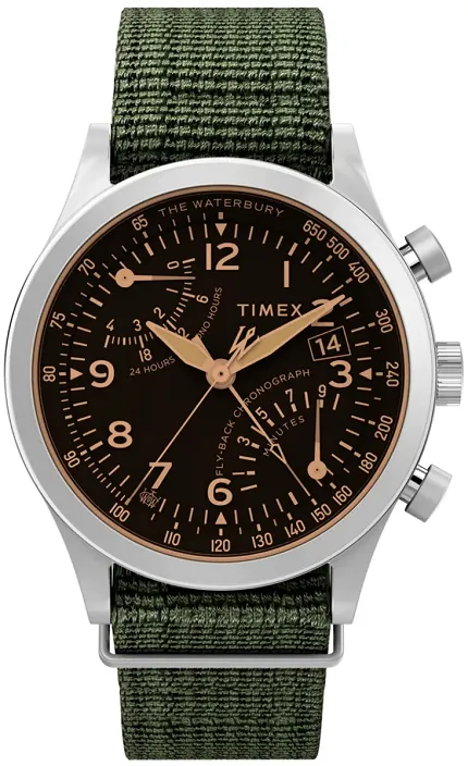 Timex TW2W82400 - zdjęcie 1