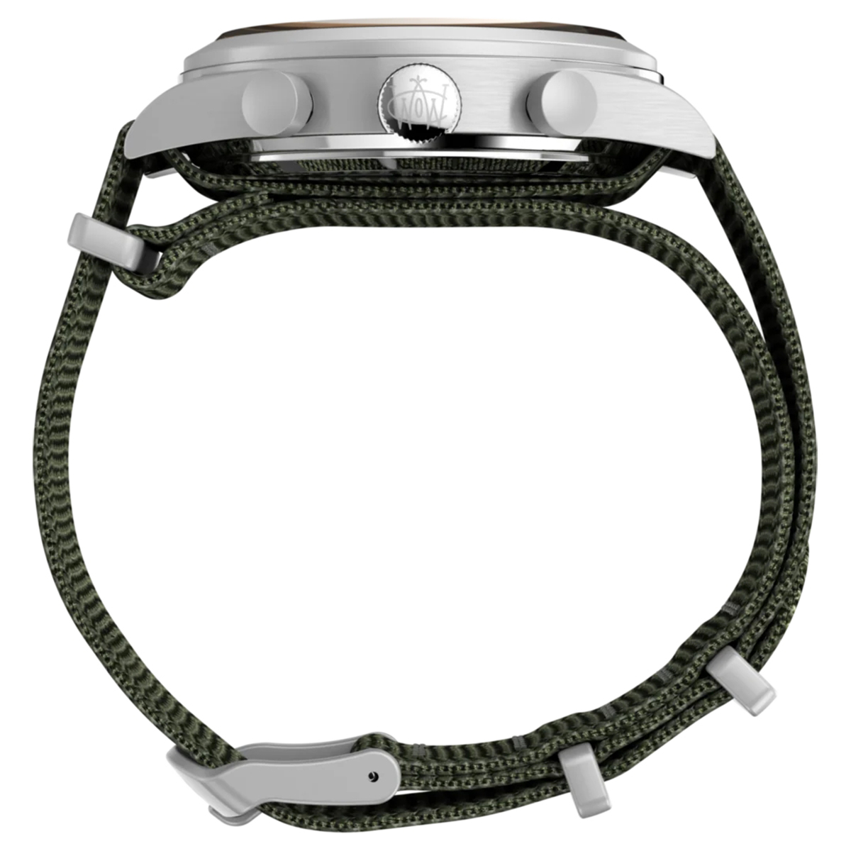 Timex TW2W82400 zegarek Waterbury - miniatura 2