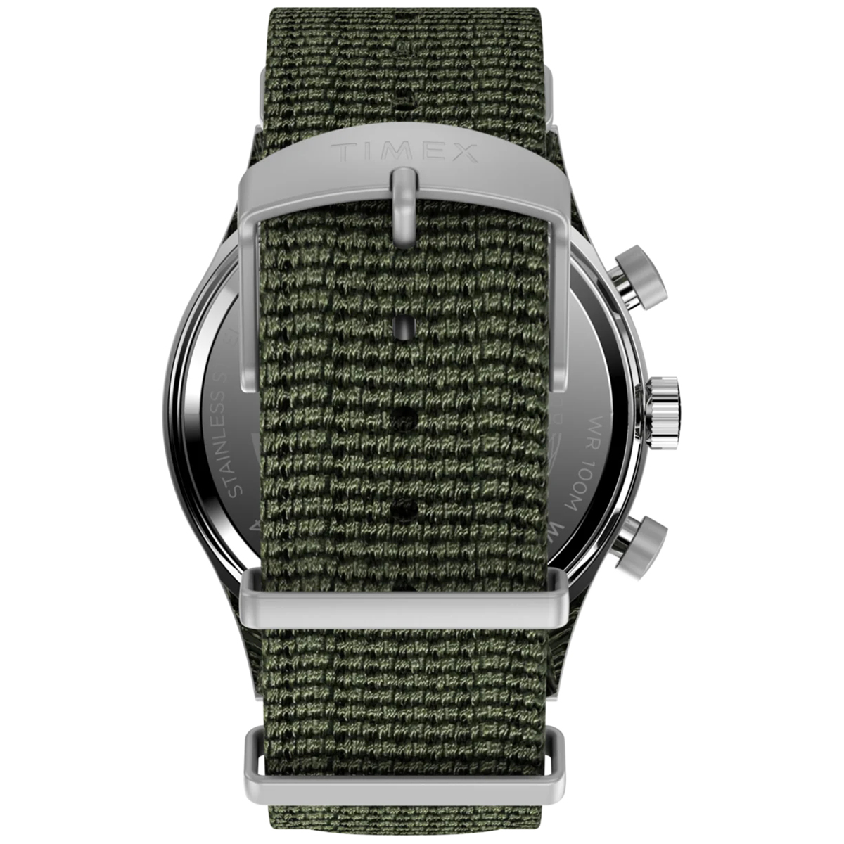 Timex TW2W82400 zegarek Waterbury - miniatura 3