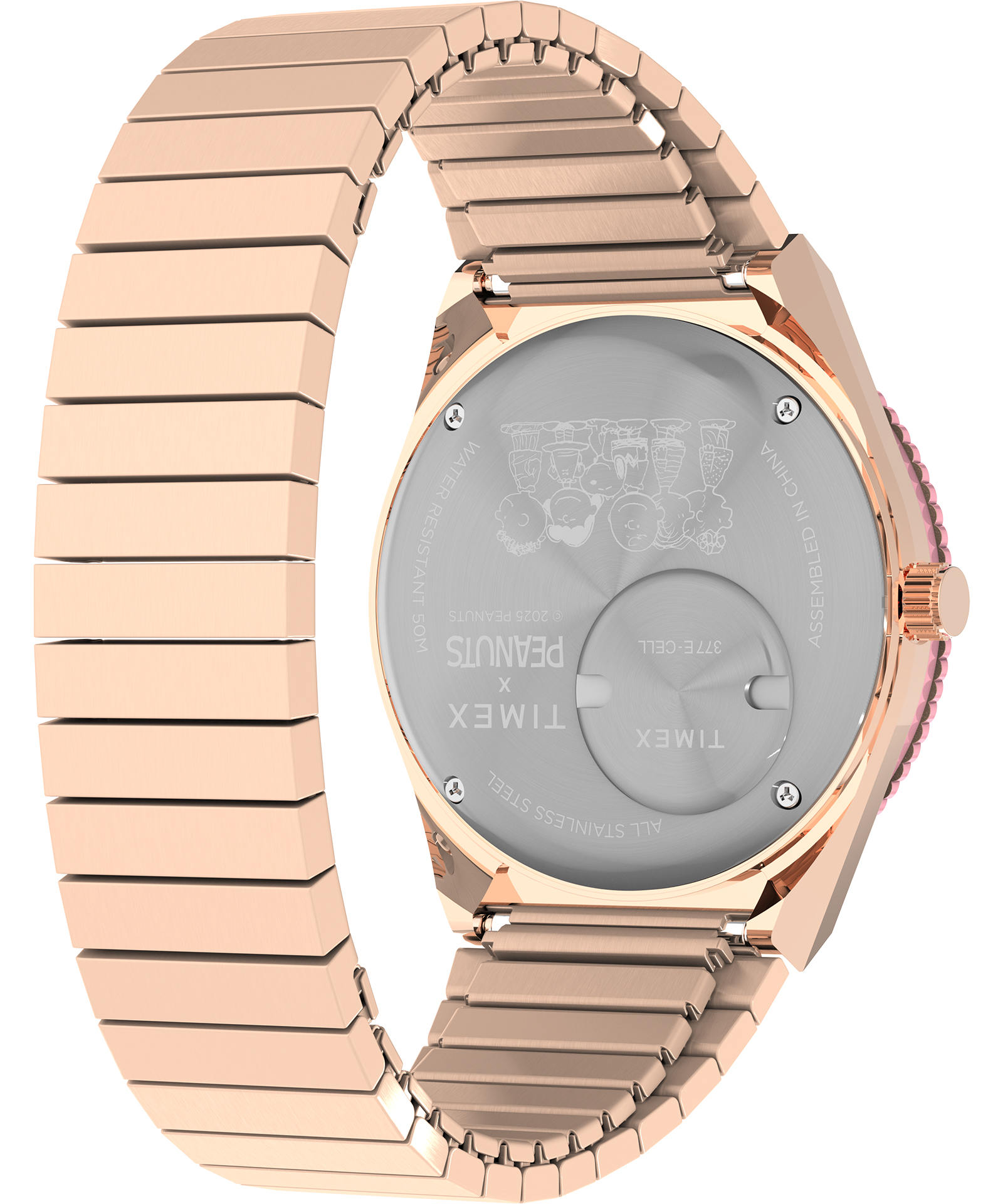 Timex TW2W83800 zegarek