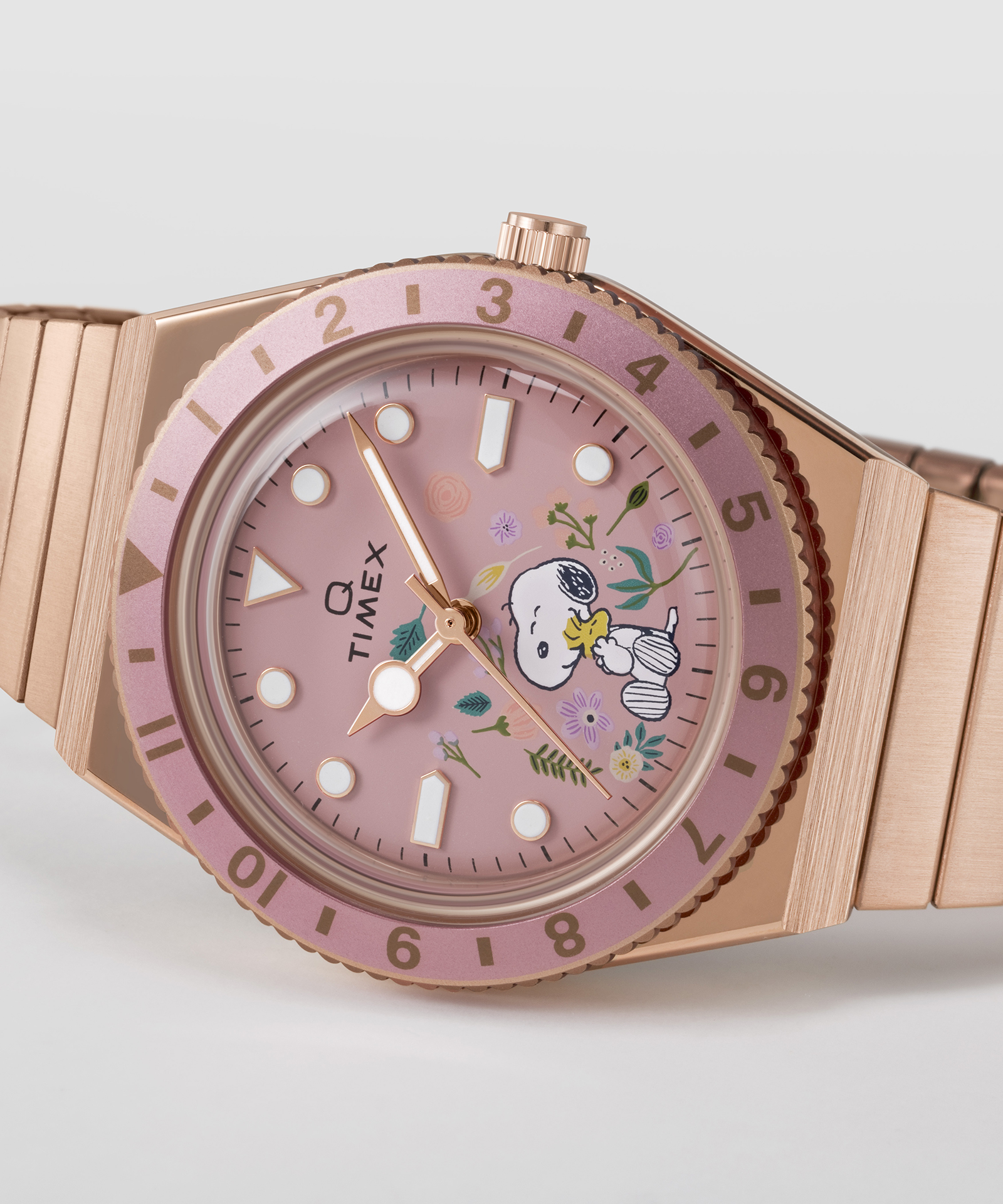 Timex TW2W83800 zegarek