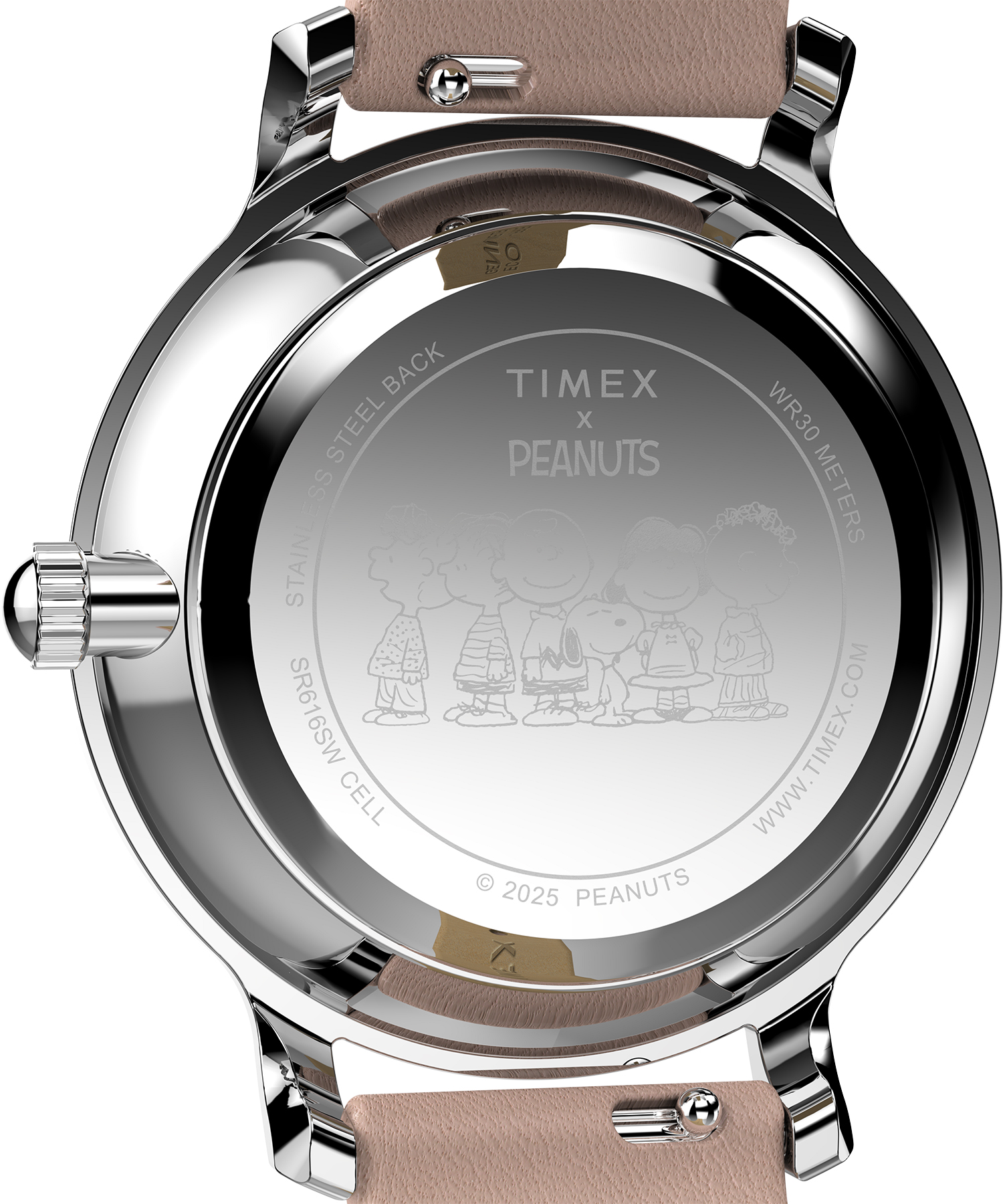 Timex TW2W85100 zegarek - miniatura 6