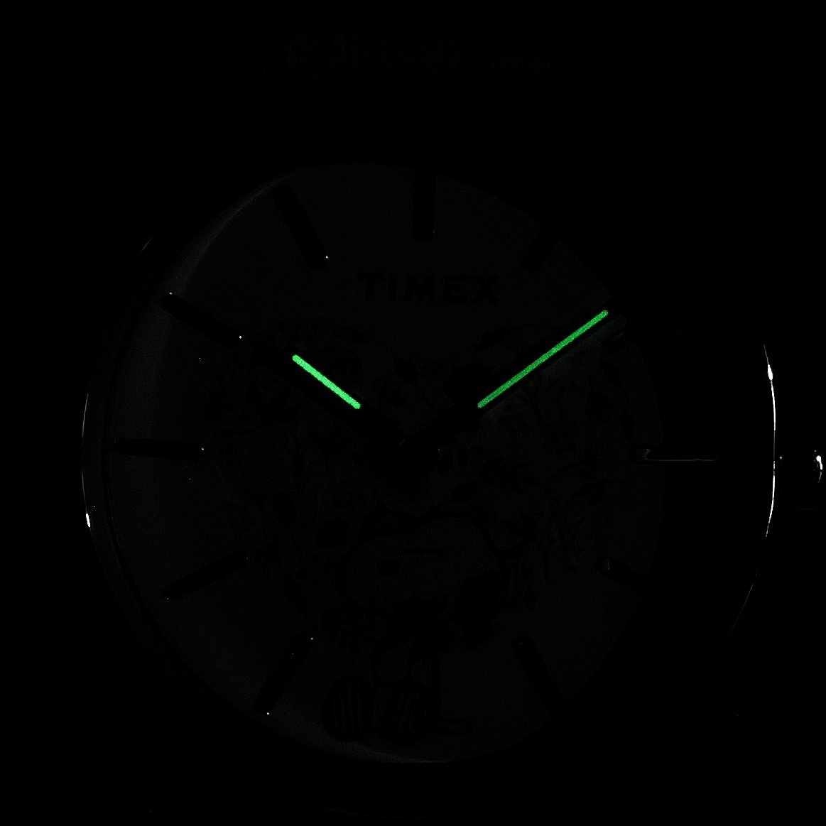 Timex TW2W85100 zegarek damski klasyczny Transcend pasek - miniatura 5