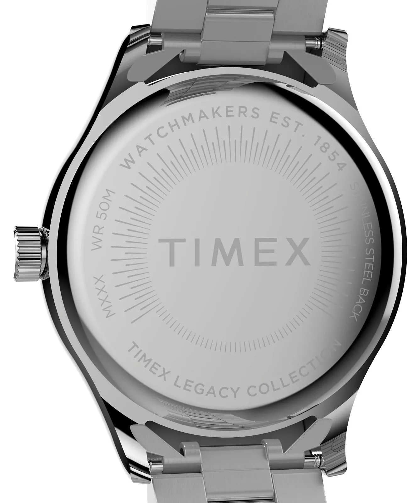 Timex TW2W85300 zegarek - miniatura 3