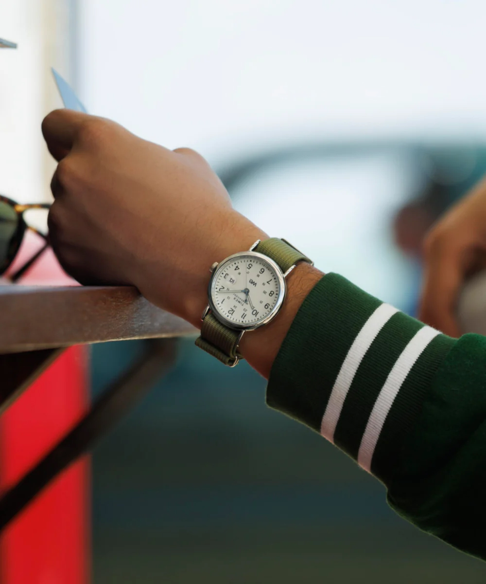 Timex TW2W86000 zegarek - miniatura 7