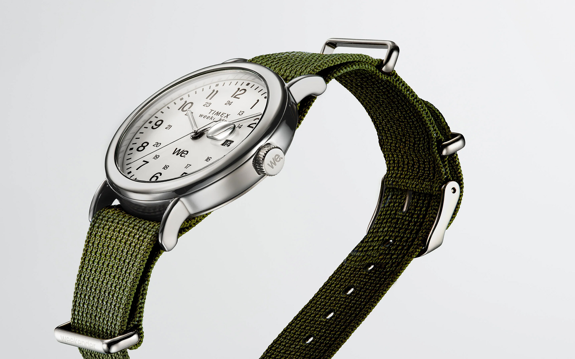 Timex TW2W86000 zegarek - miniatura 6