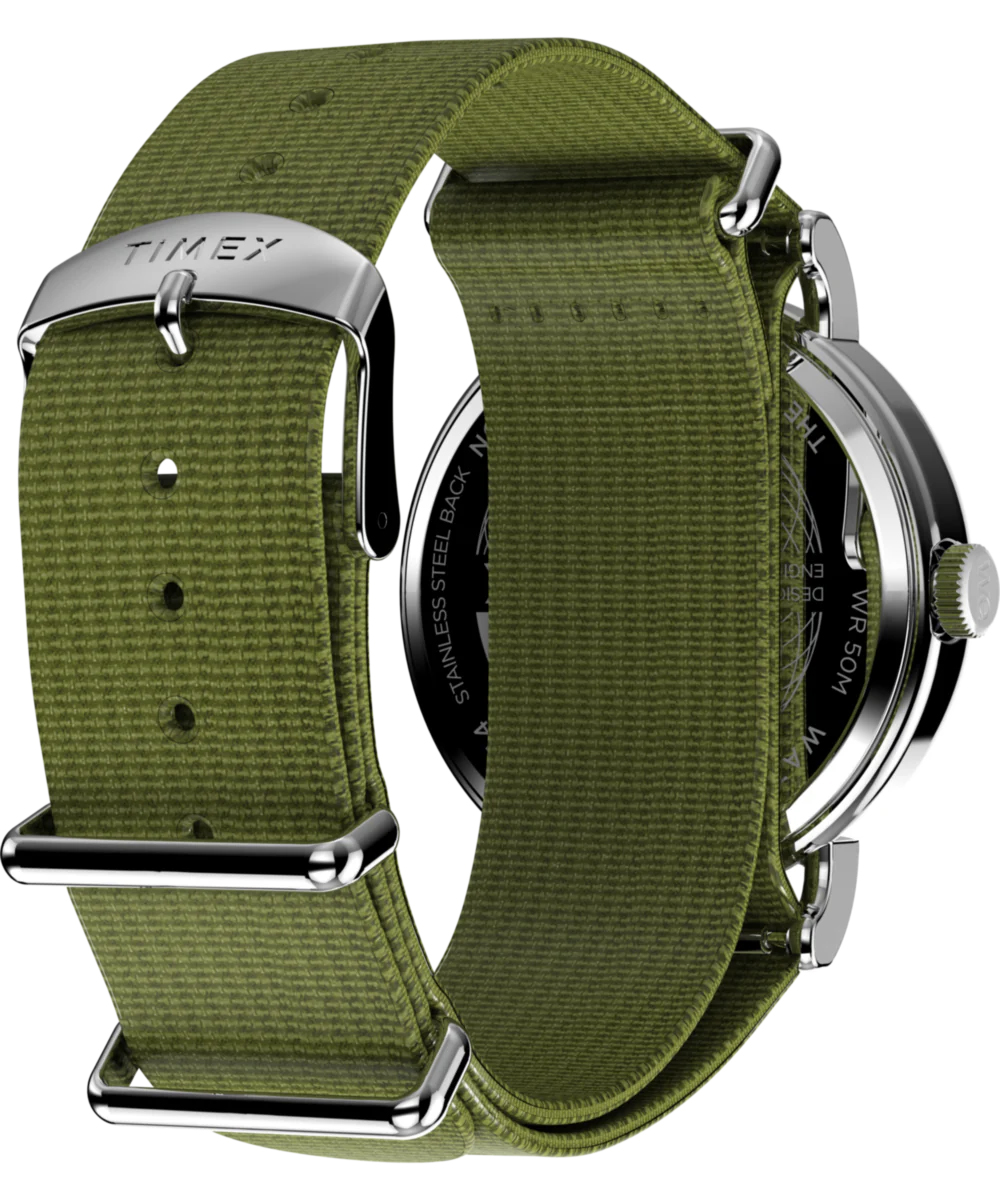 Timex TW2W86000 zegarek - miniatura 4