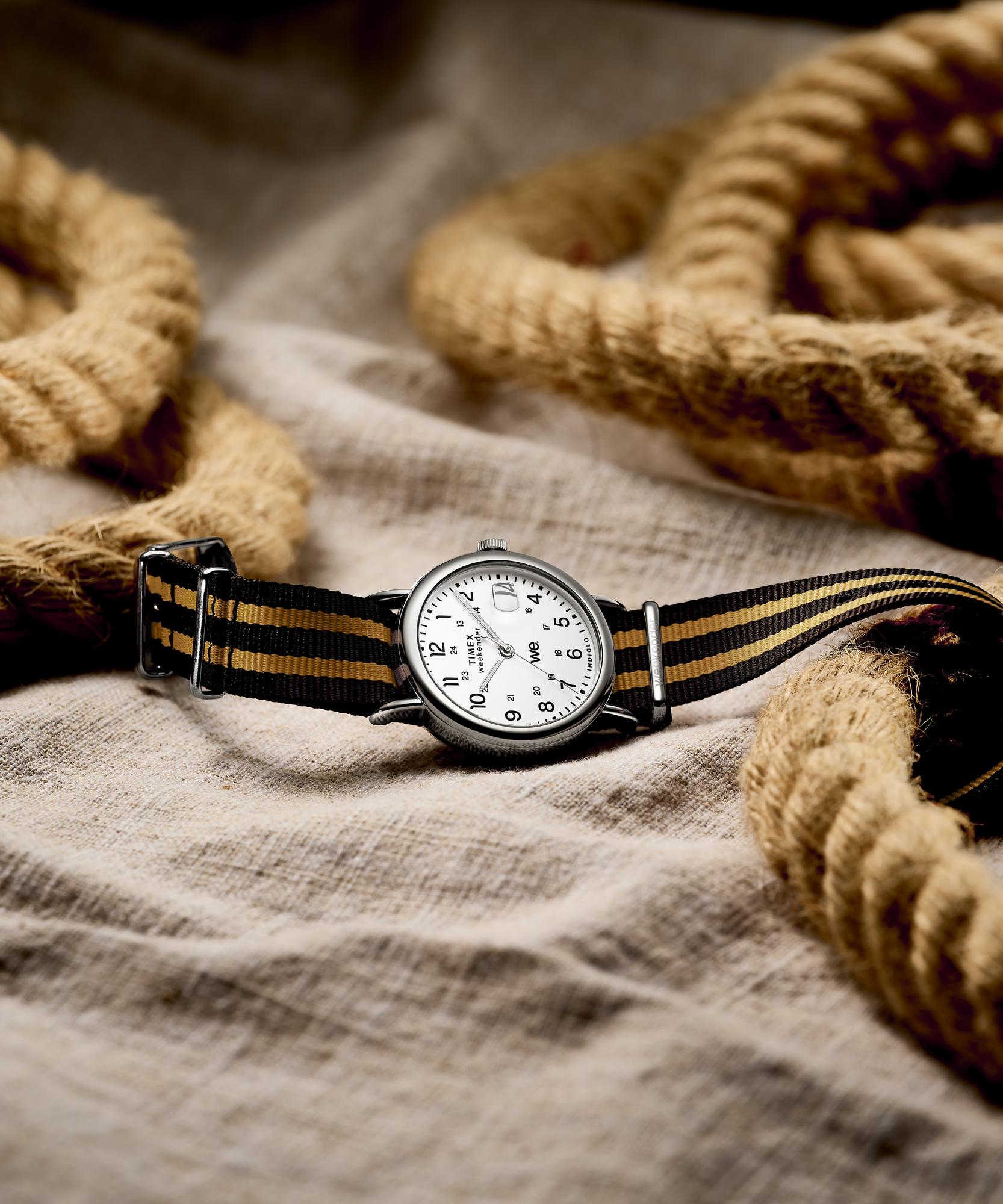 Timex TW2W86200 zegarek - miniatura 6
