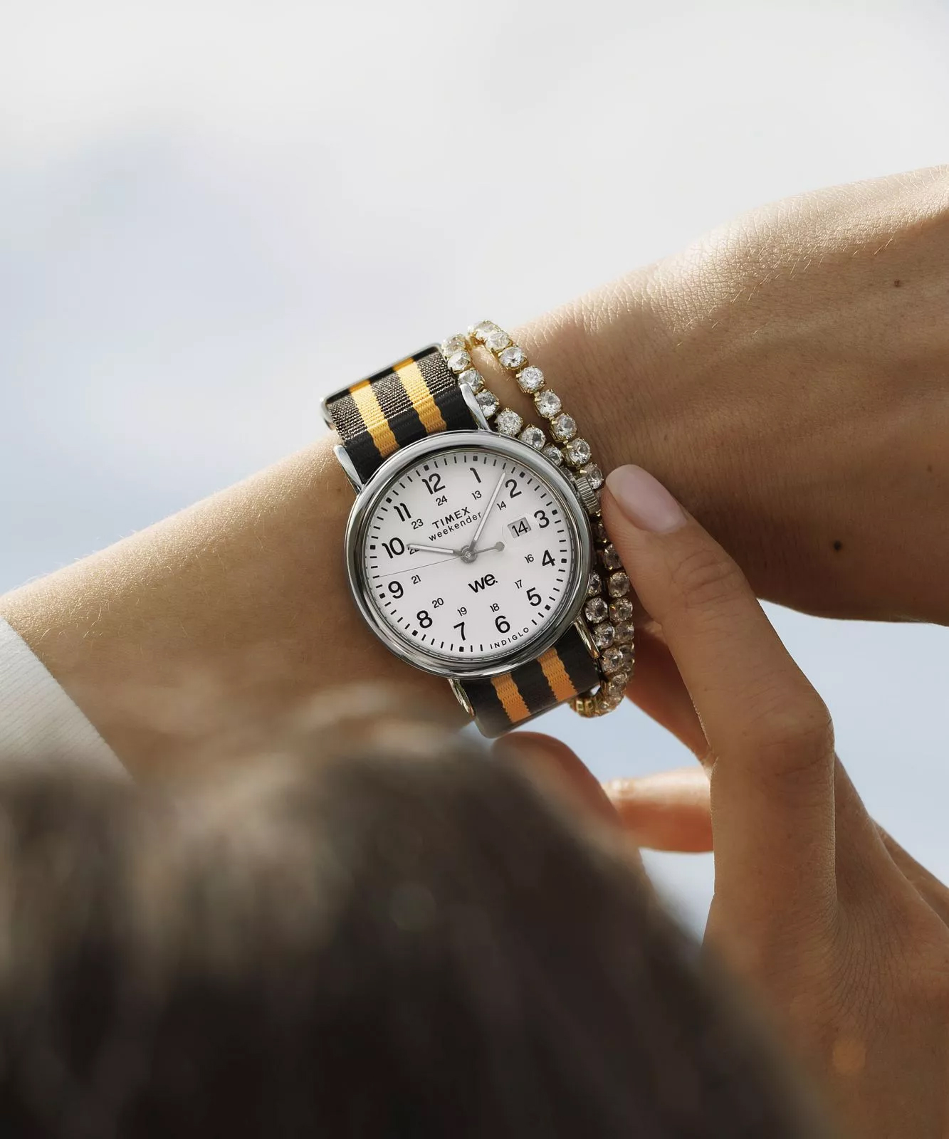 Timex TW2W86200 zegarek - miniatura 7