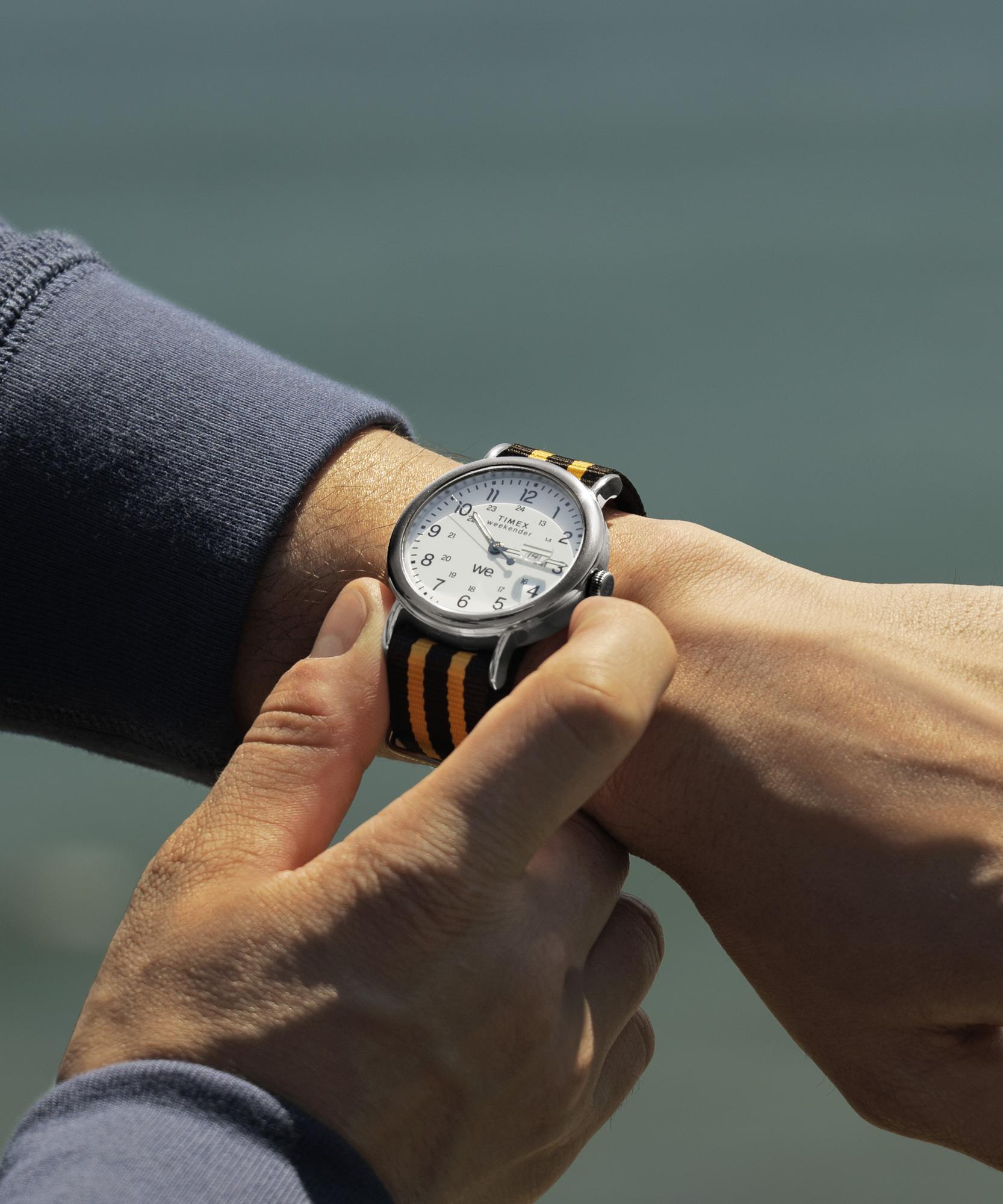 Timex TW2W86200 zegarek - miniatura 8