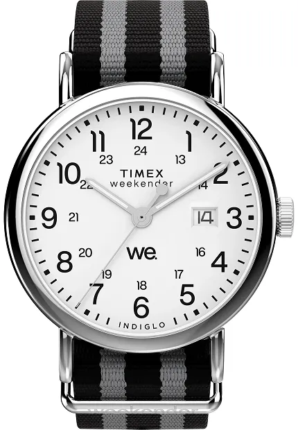 Timex TW2W86300 - zdjęcie 1