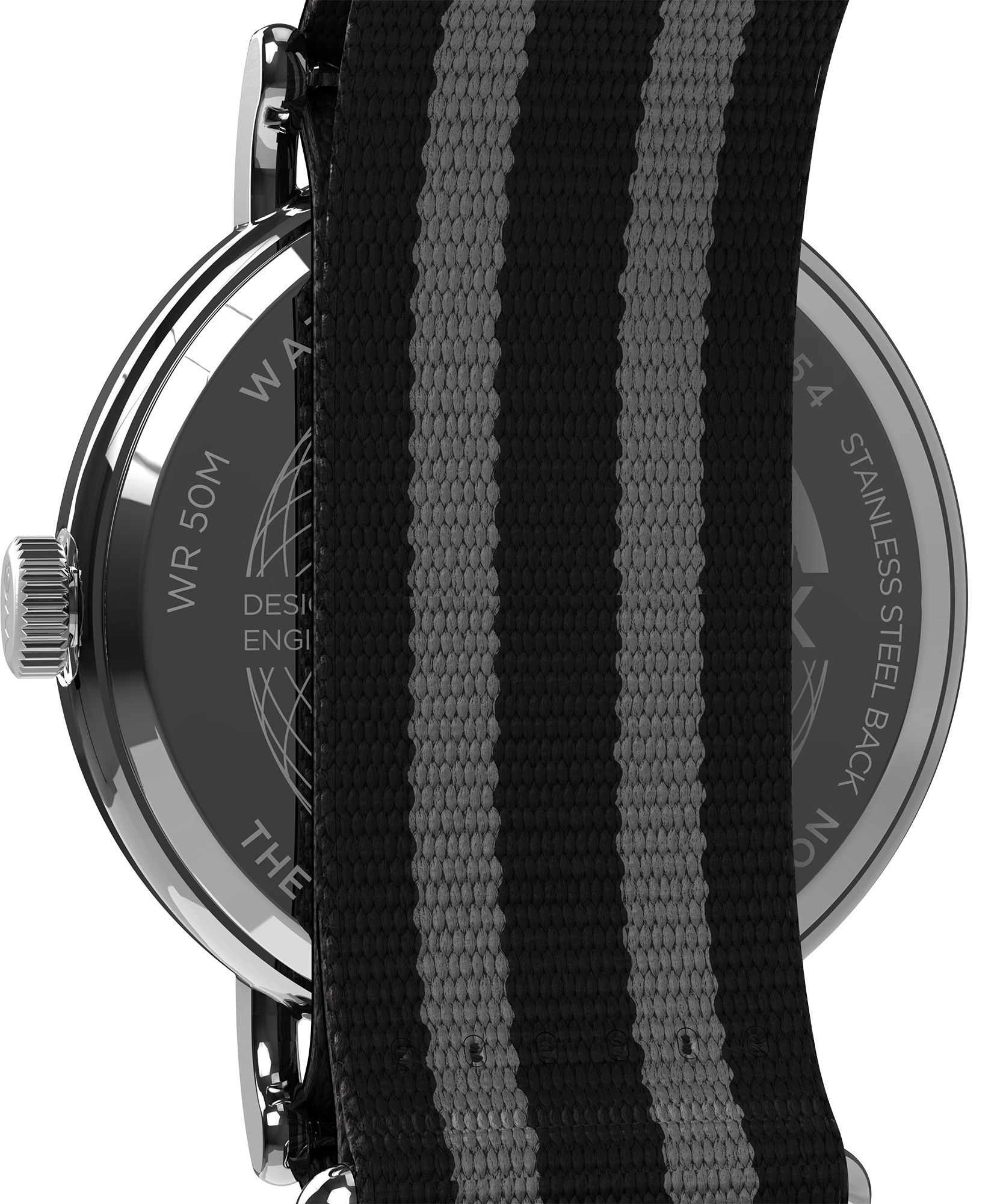 Timex TW2W86300 zegarek - miniatura 3