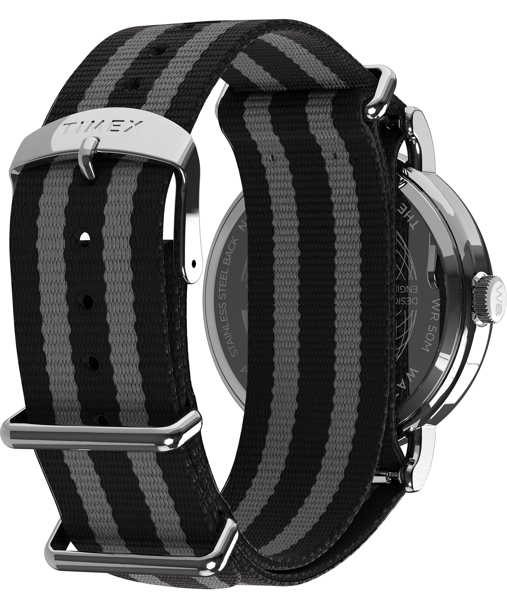 Timex TW2W86300 zegarek - miniatura 4