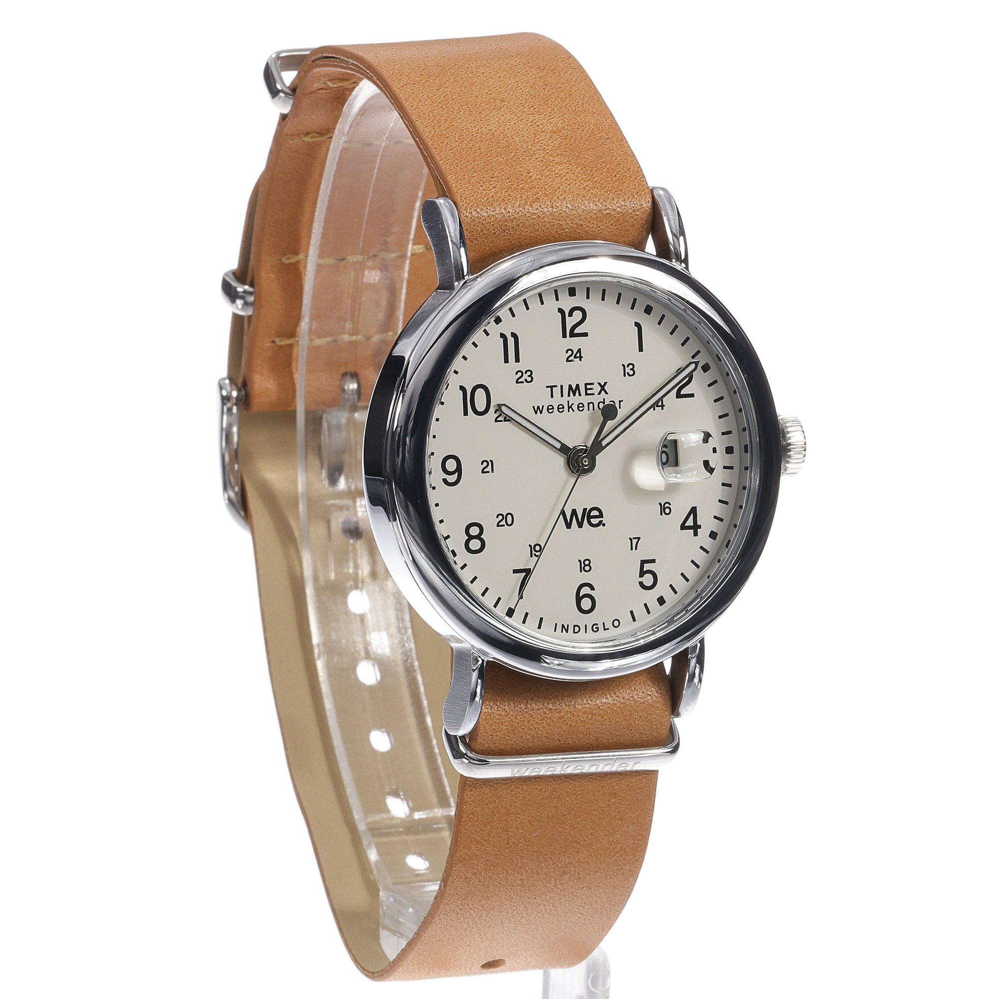 Timex TW2W86900 Weekender zegarek męski - miniatura 15