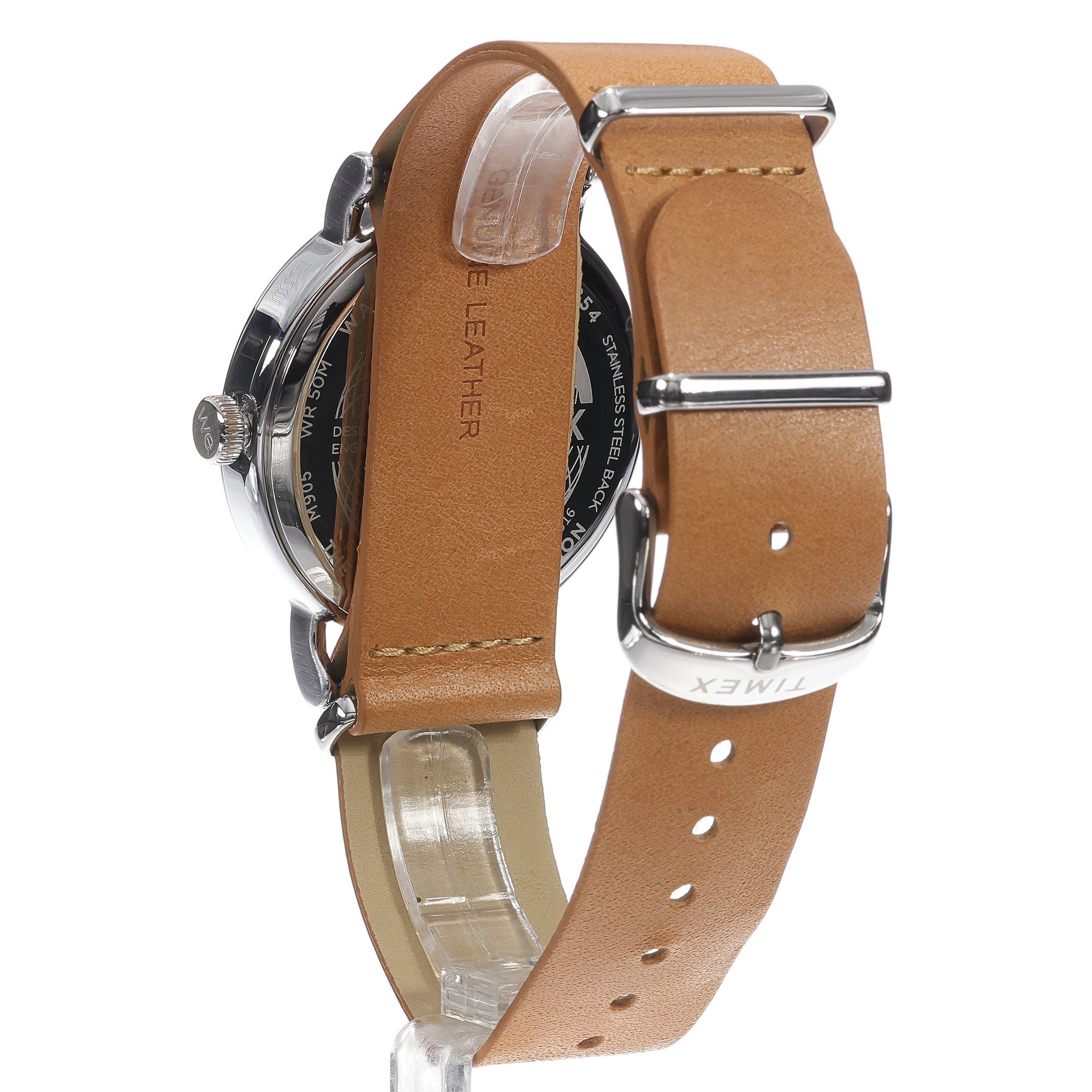 Timex TW2W86900 Weekender zegarek męski - miniatura 16
