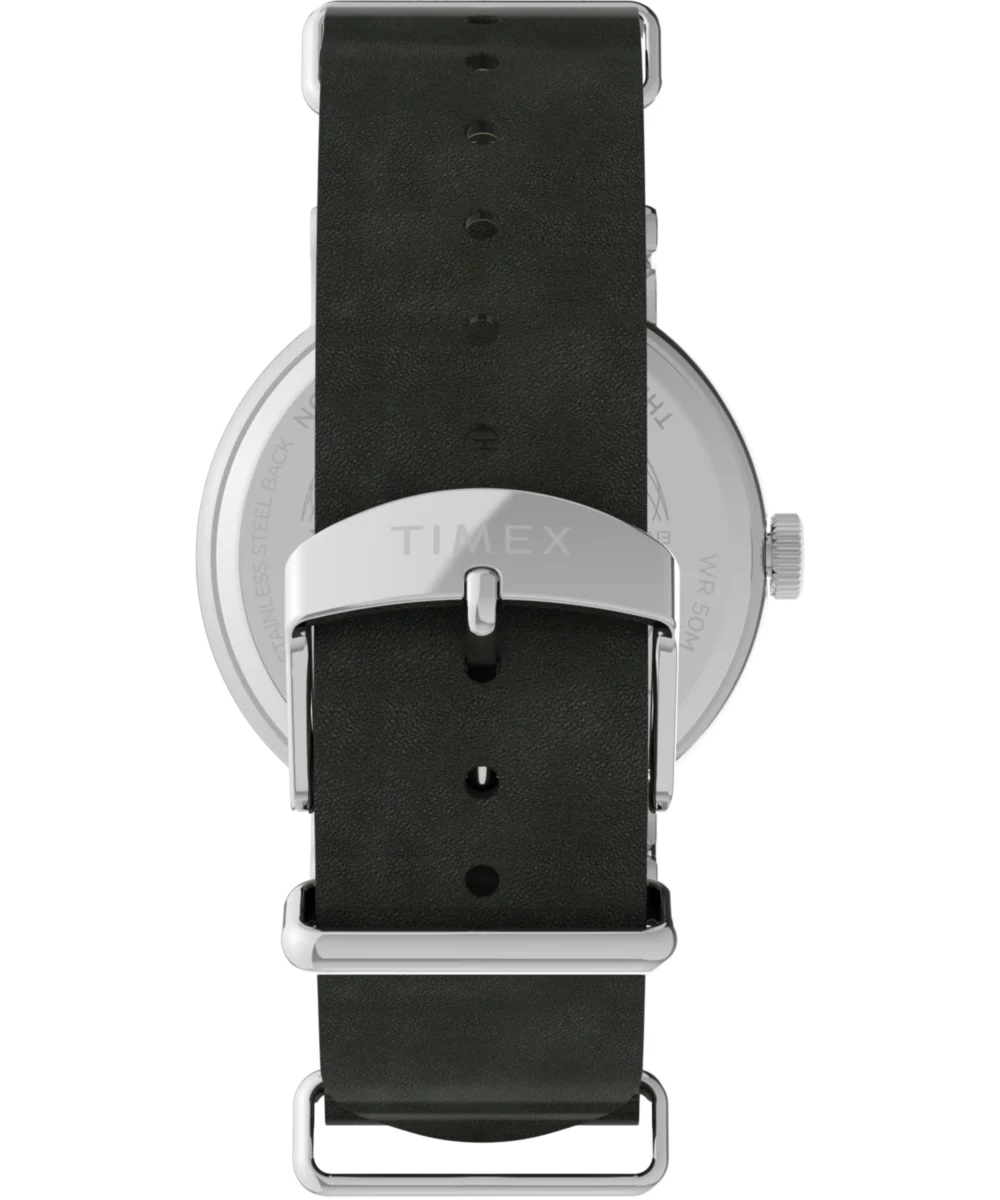 Timex TW2W87000 zegarek męski Weekender - miniatura 2