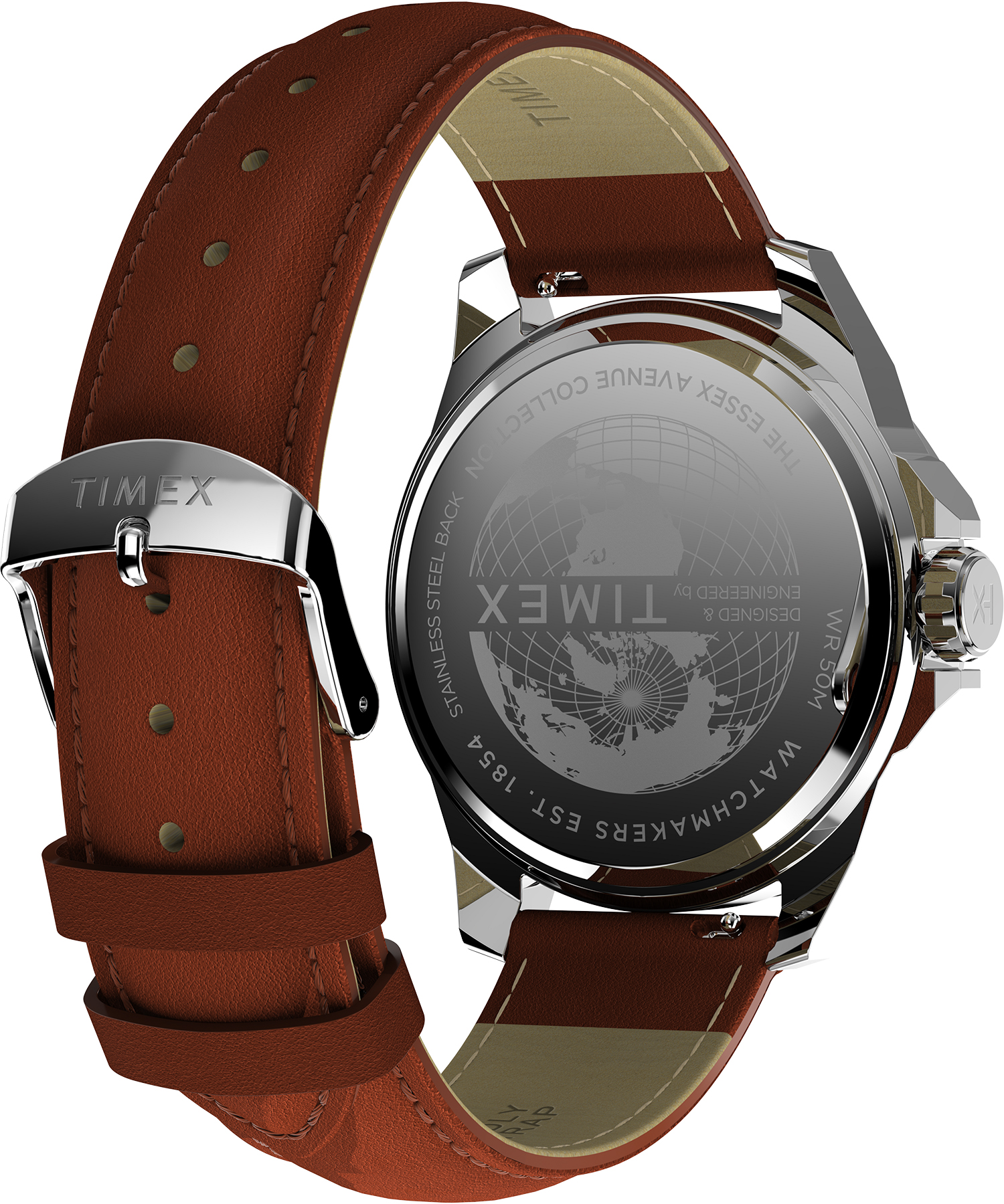 Timex TW2W92800 zegarek