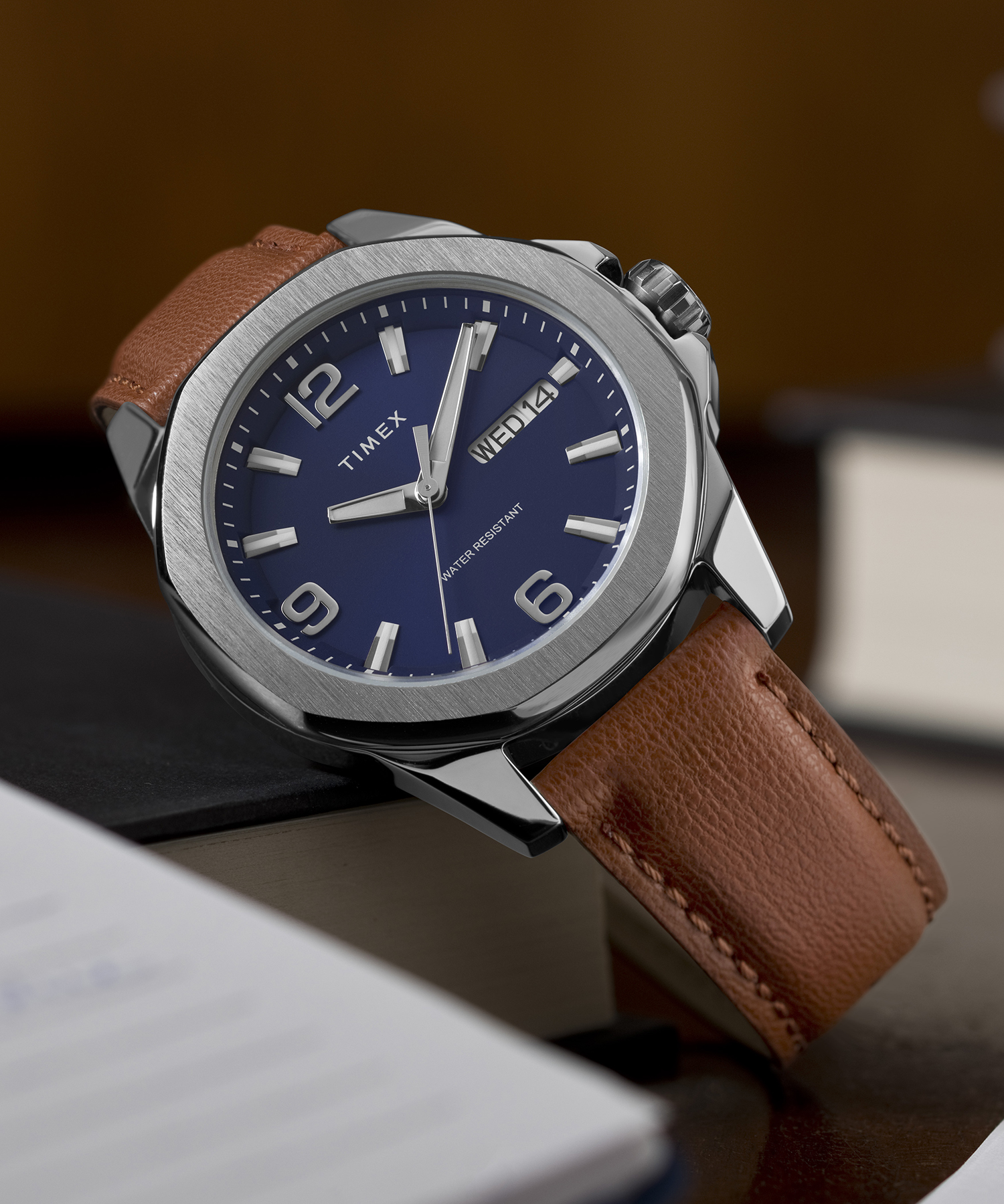 Timex TW2W92800 zegarek